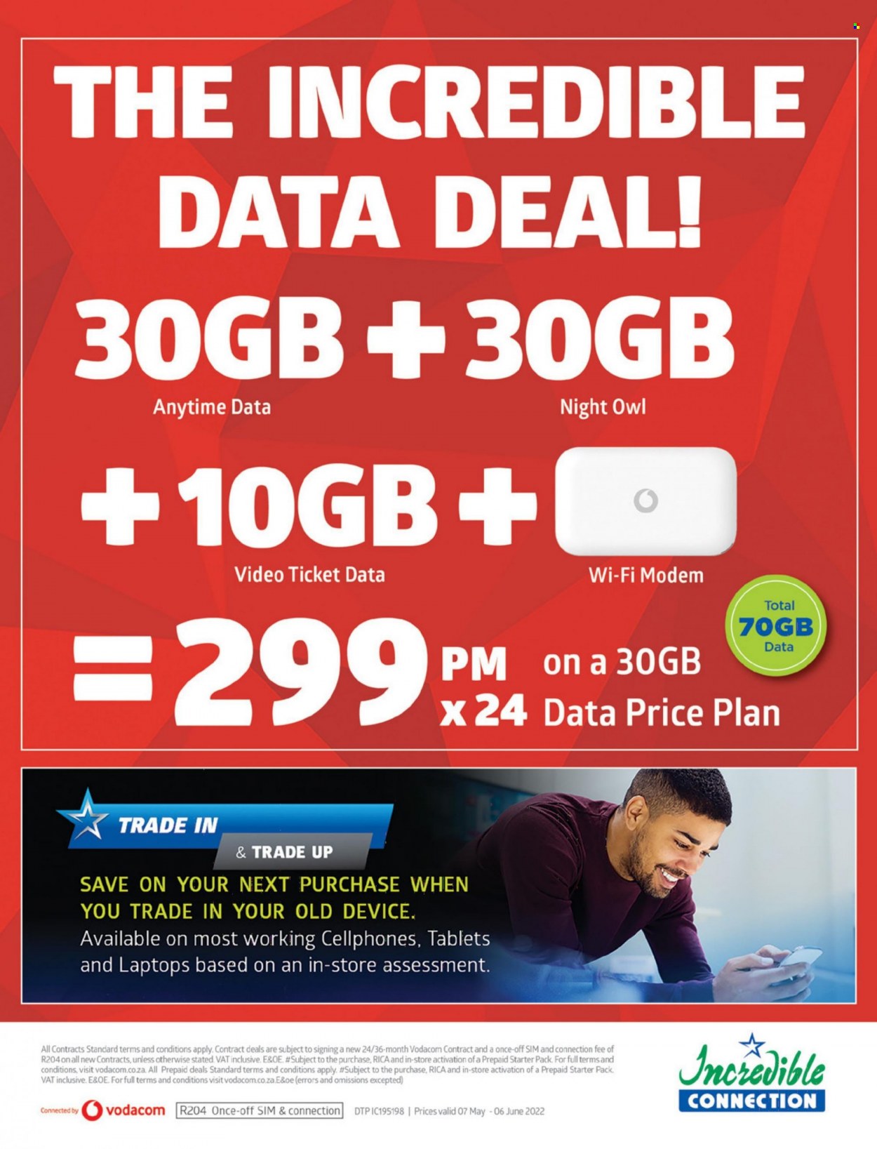 Incredible Connection specials - 07/05/2022 - 06/06/2022. Page 20