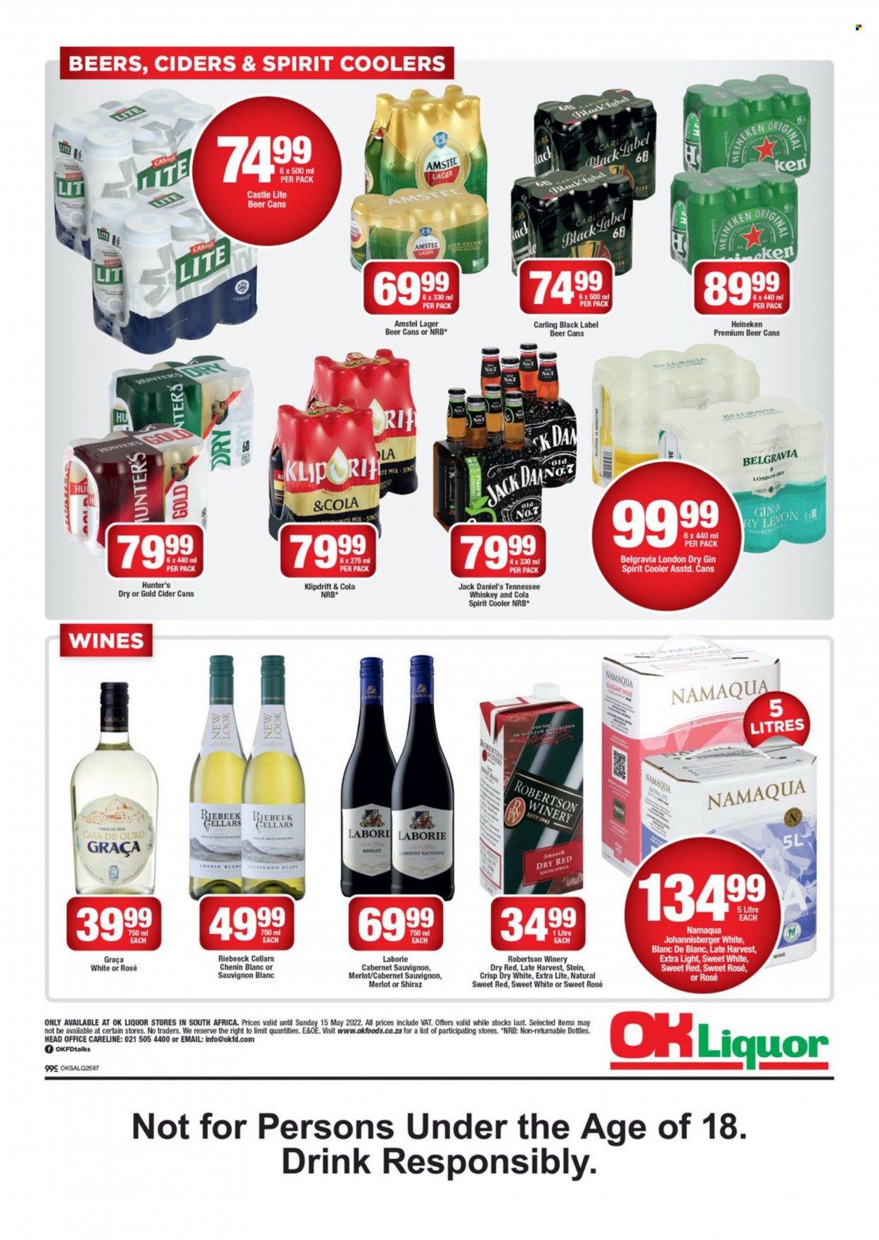 OK Foods specials - 11/05/2022 - 15/05/2022. Page 2
