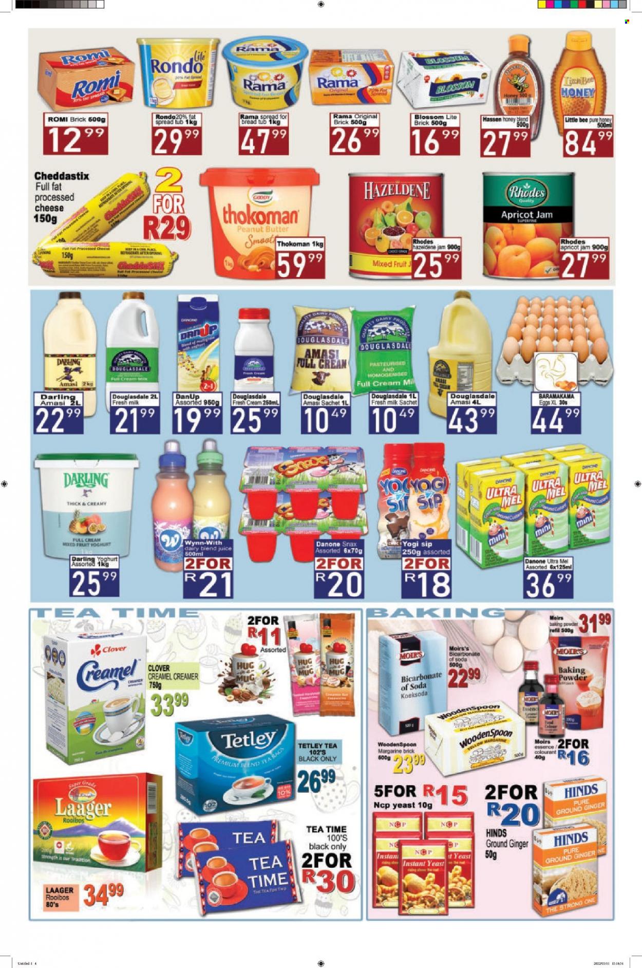 Supa Store specials - 13/05/2022 - 08/06/2022. Page 4