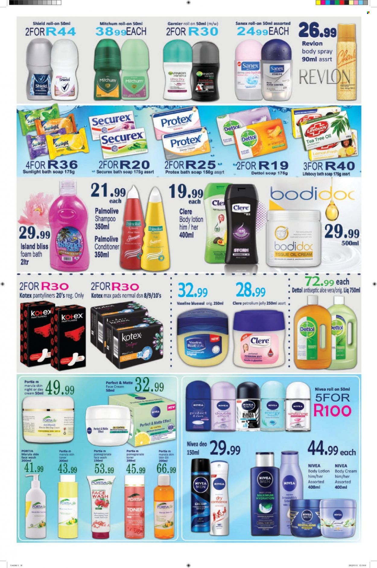 Supa Store specials - 13/05/2022 - 08/06/2022. Page 10