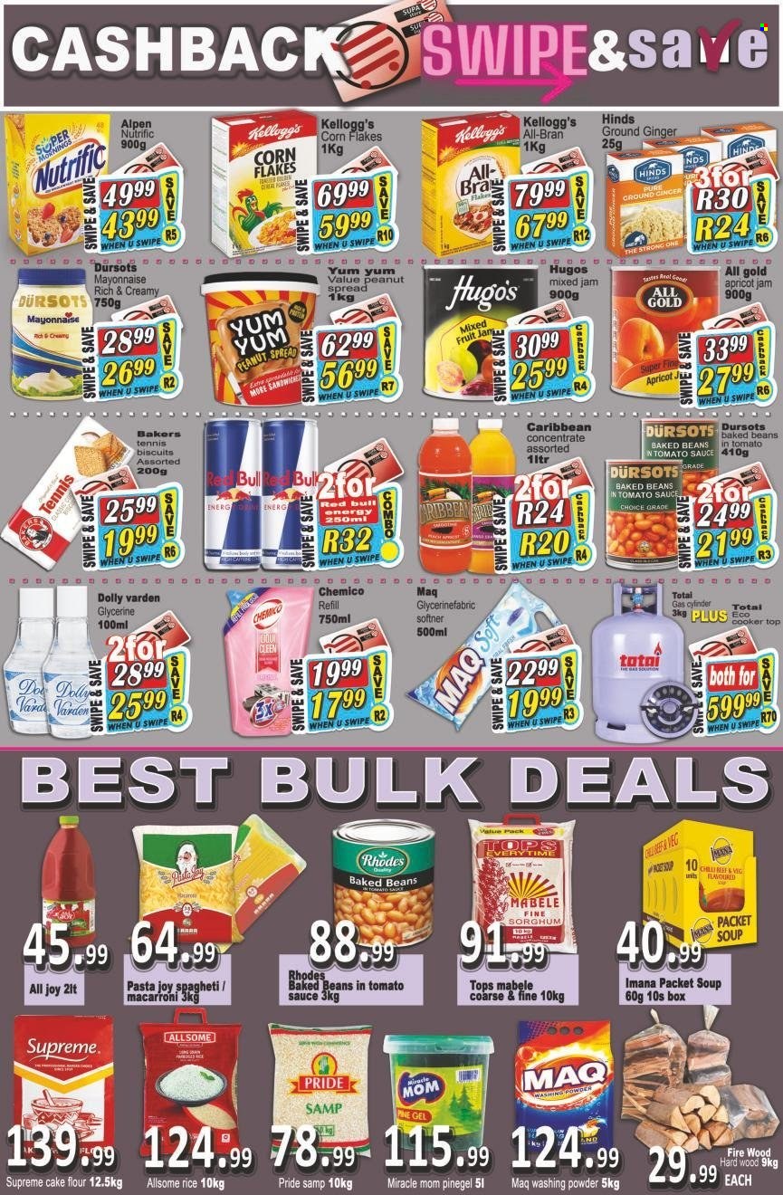 Supa Store specials - 13/05/2022 - 08/06/2022. Page 12