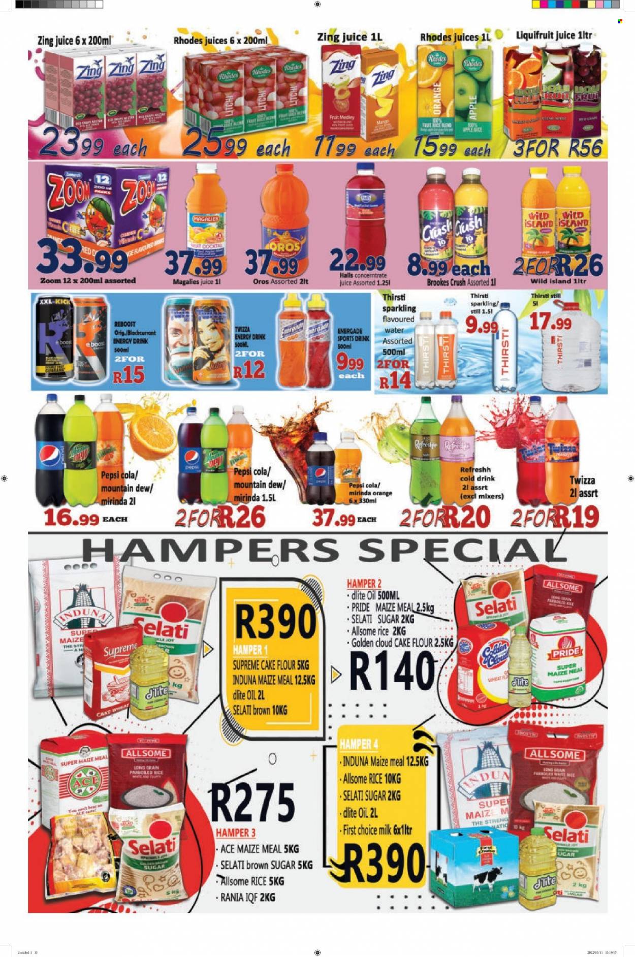 Supa Store specials - 13/05/2022 - 08/06/2022. Page 13
