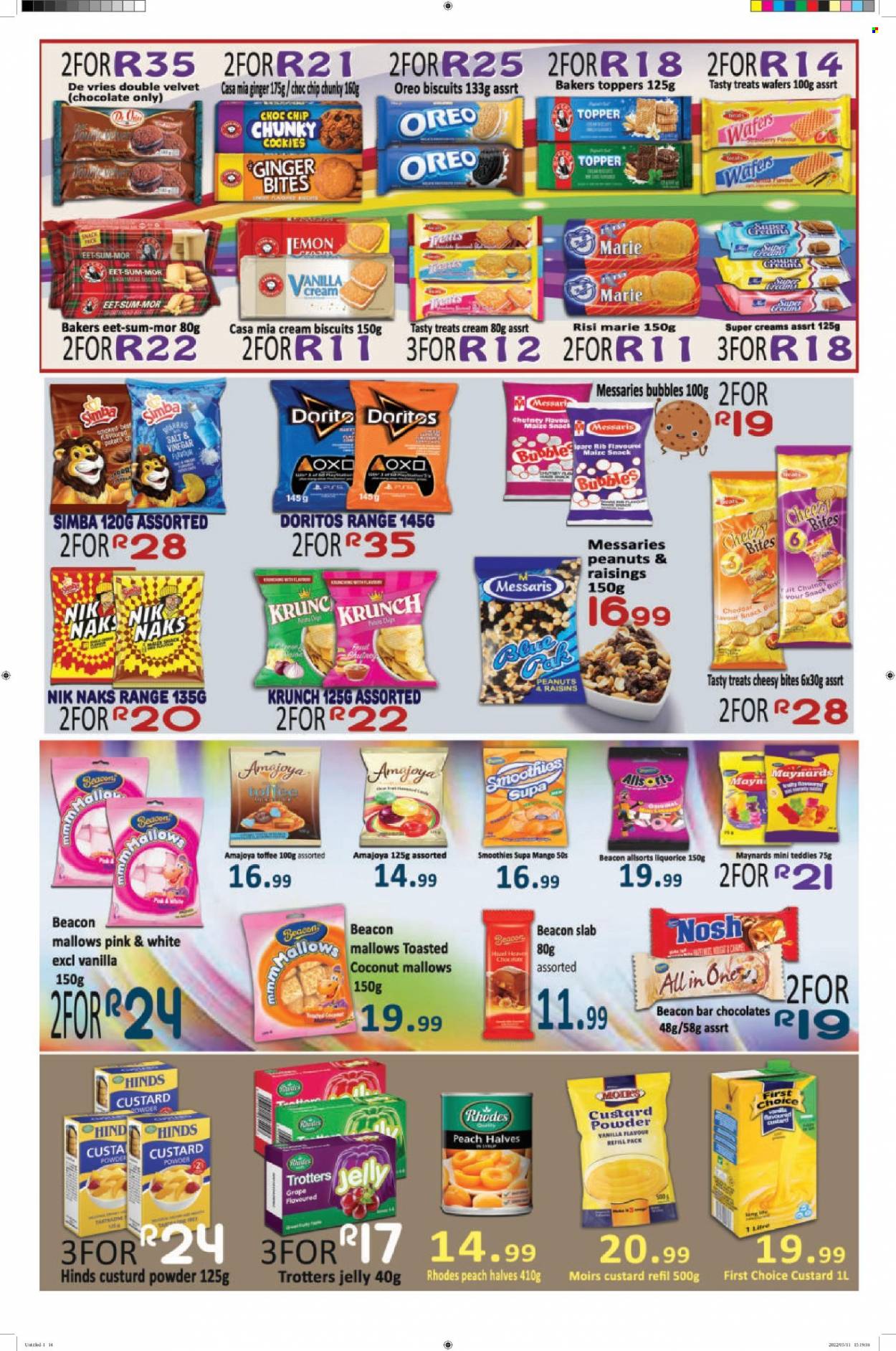 Supa Store specials - 13/05/2022 - 08/06/2022. Page 14