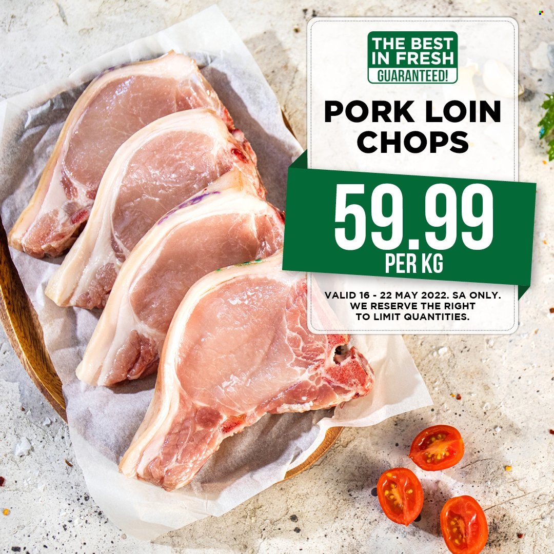 Food Lover's Market specials - 16/05/2022 - 22/05/2022. Page 3