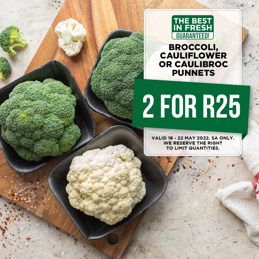 Food Lover's Market specials - 16/05/2022 - 22/05/2022. Page 4
