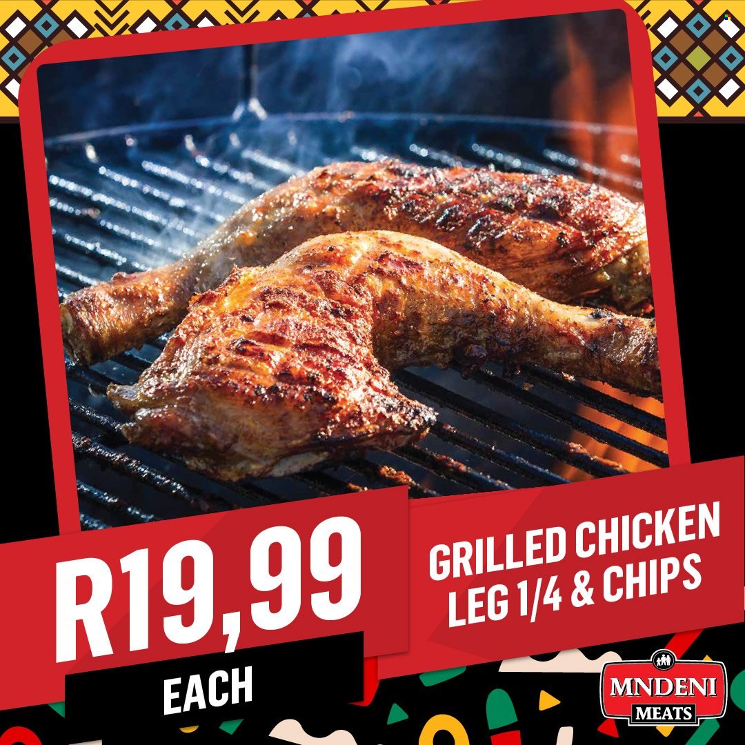Mndeni Meats specials - 16/05/2022 - 21/05/2022. Page 8