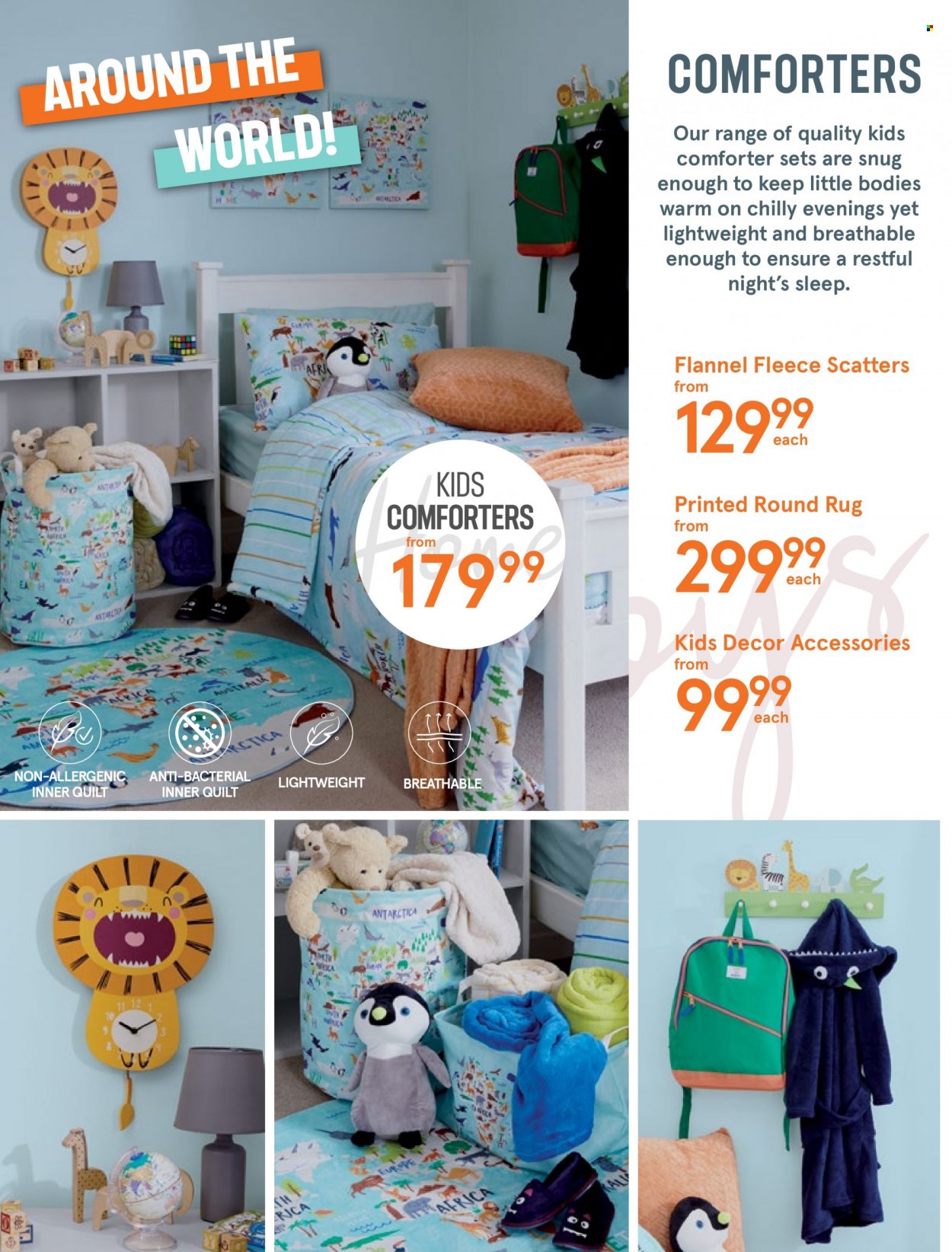 Jet specials. Page 4