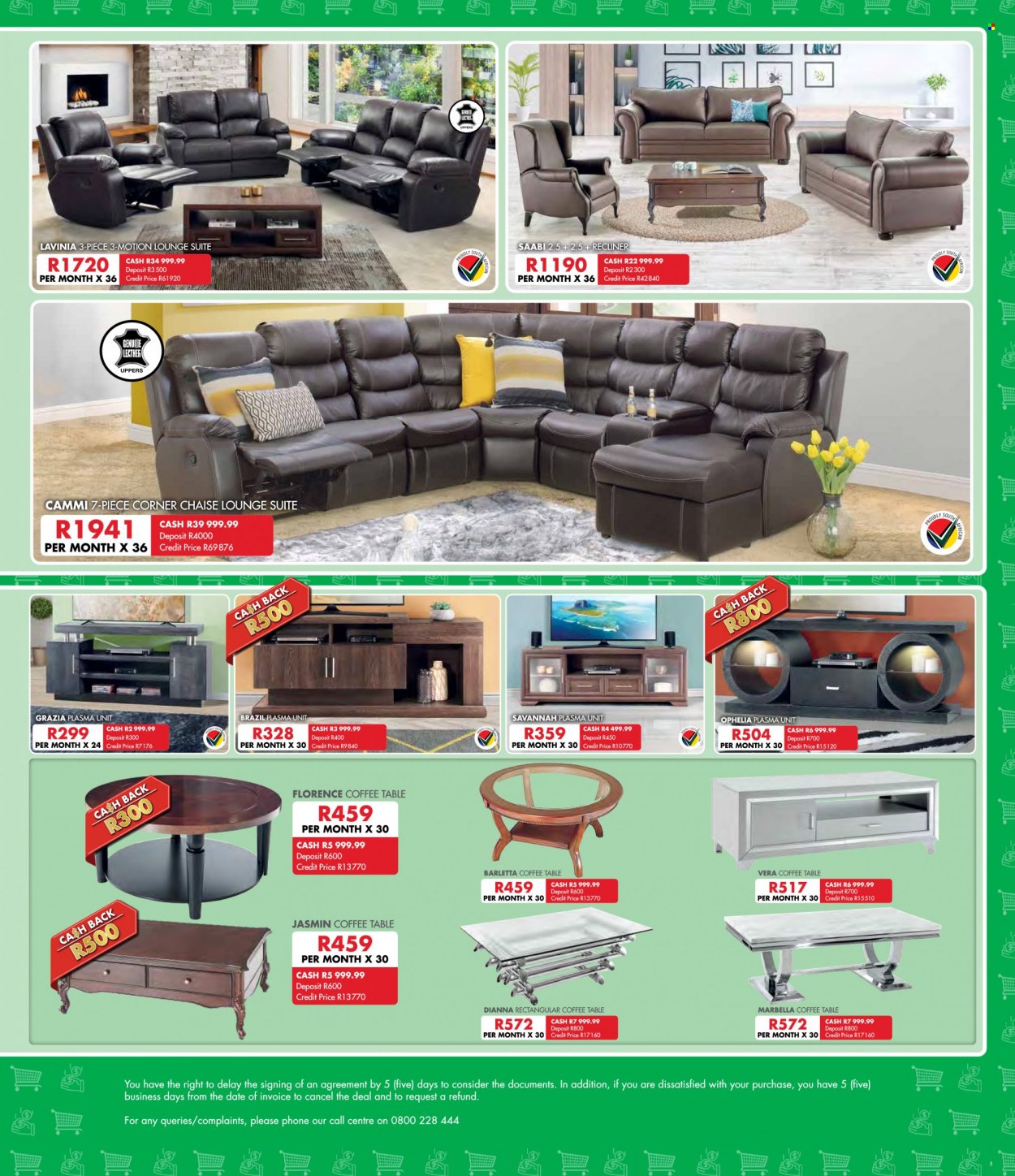 Beares specials - 16/05/2022 - 22/06/2022. Page 5
