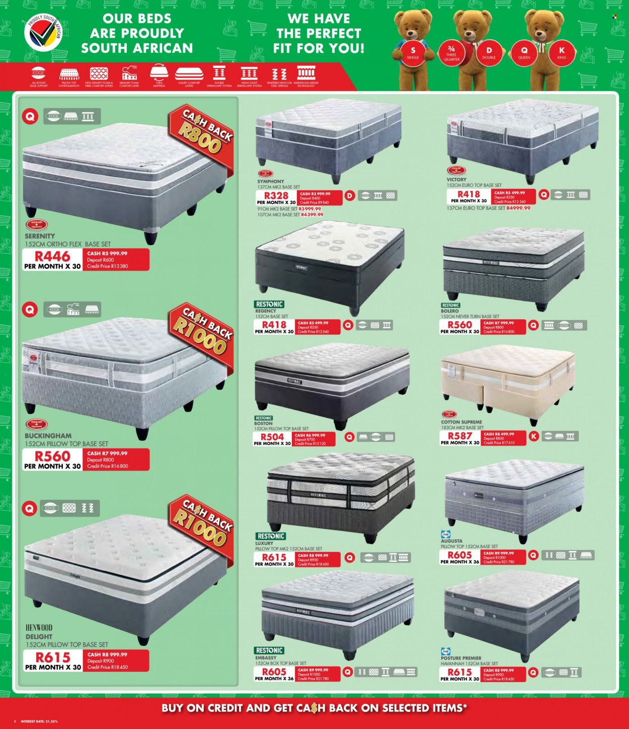 Beares specials - 16/05/2022 - 22/06/2022. Page 8
