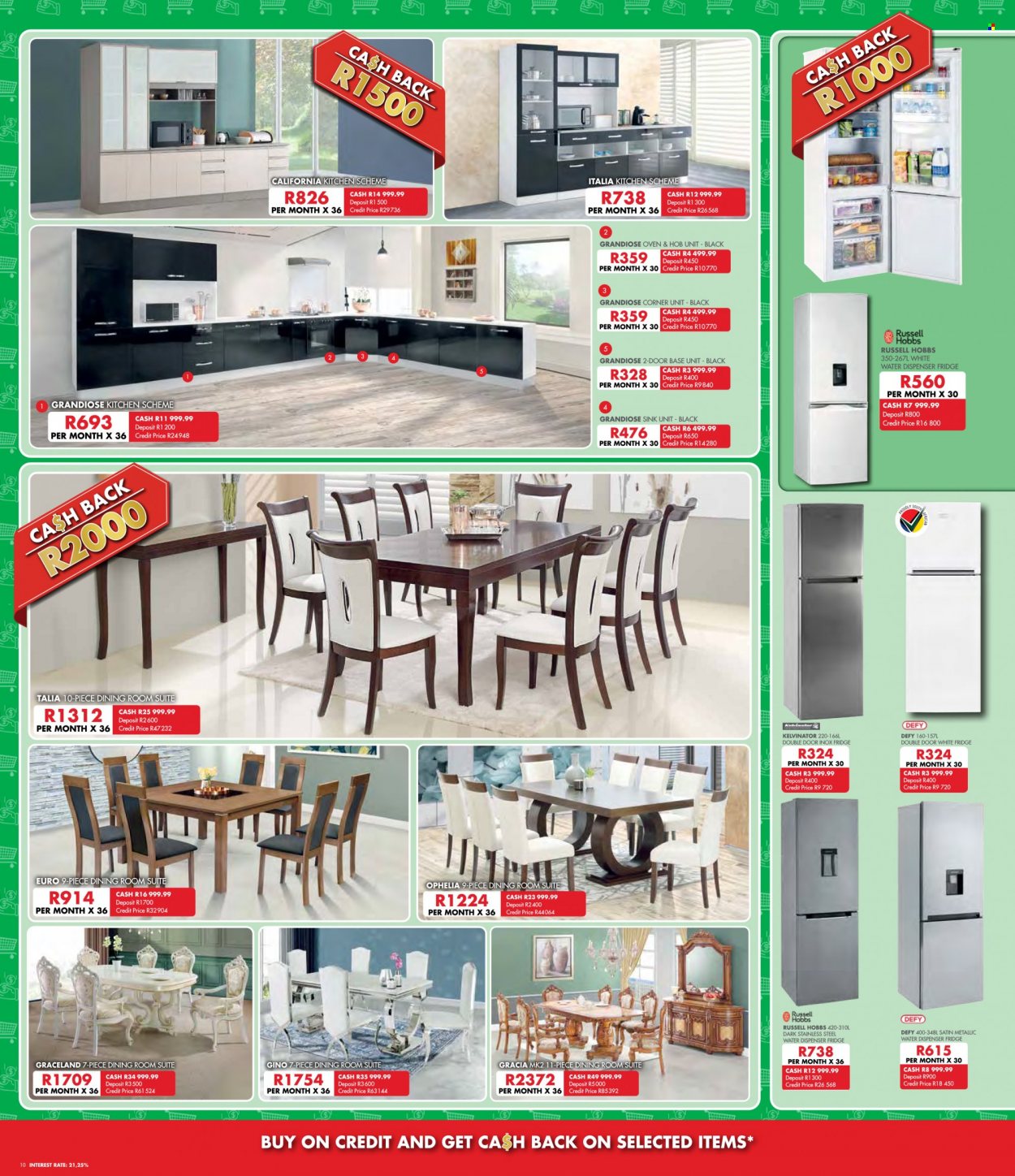 Beares specials - 16/05/2022 - 22/06/2022. Page 10
