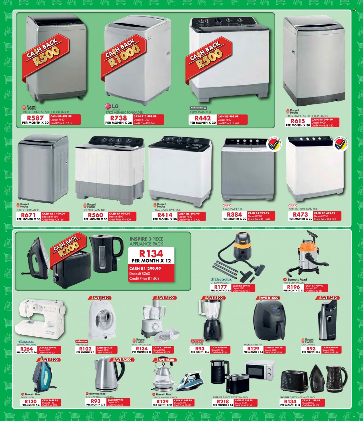 Beares specials - 16/05/2022 - 22/06/2022. Page 13
