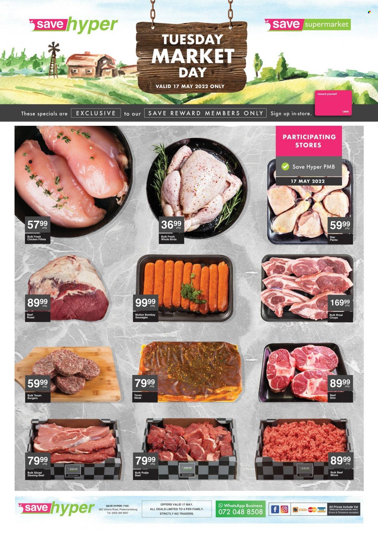 Save specials - 17/05/2022 - 17/05/2022. Page 2