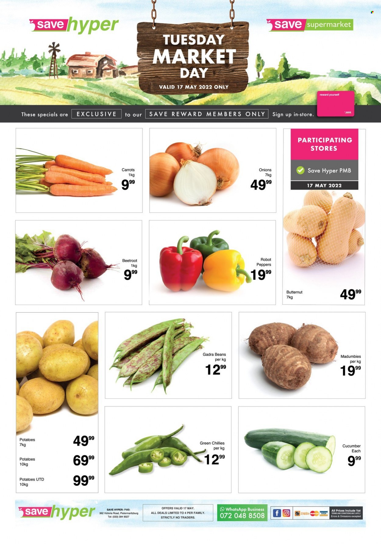 Save specials - 17/05/2022 - 17/05/2022. Page 6