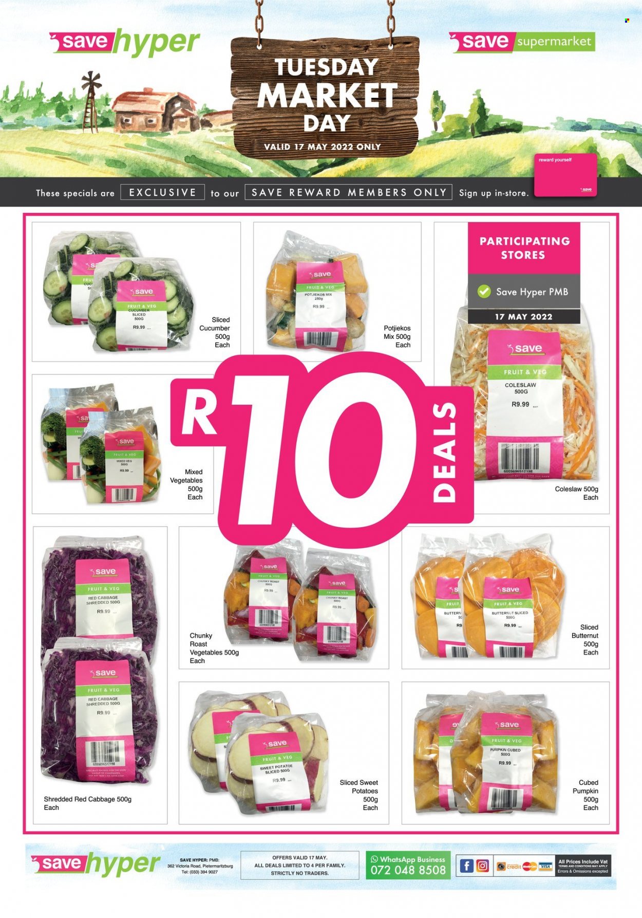 Save specials - 17/05/2022 - 17/05/2022. Page 7
