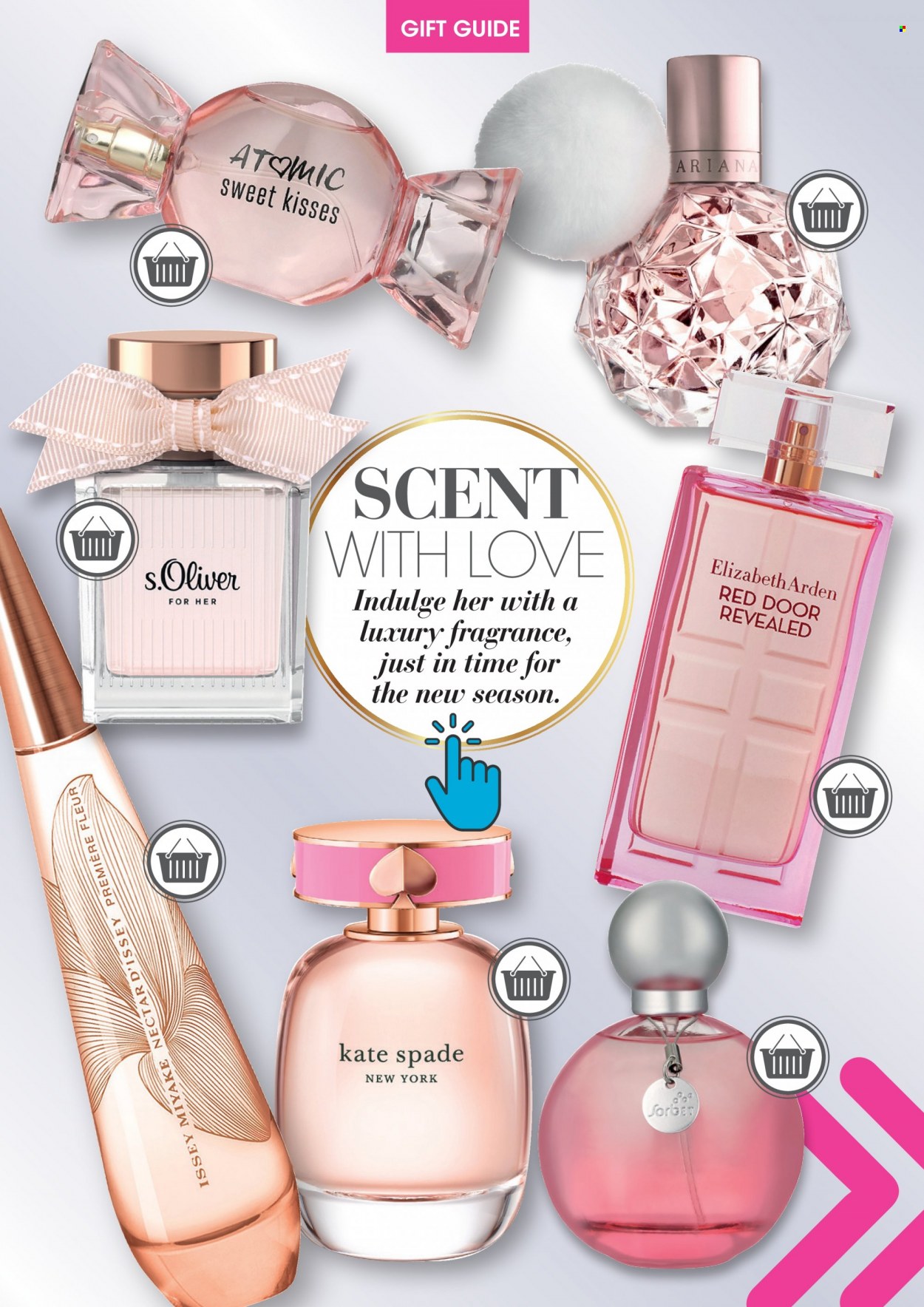 Clicks specials. Page 14
