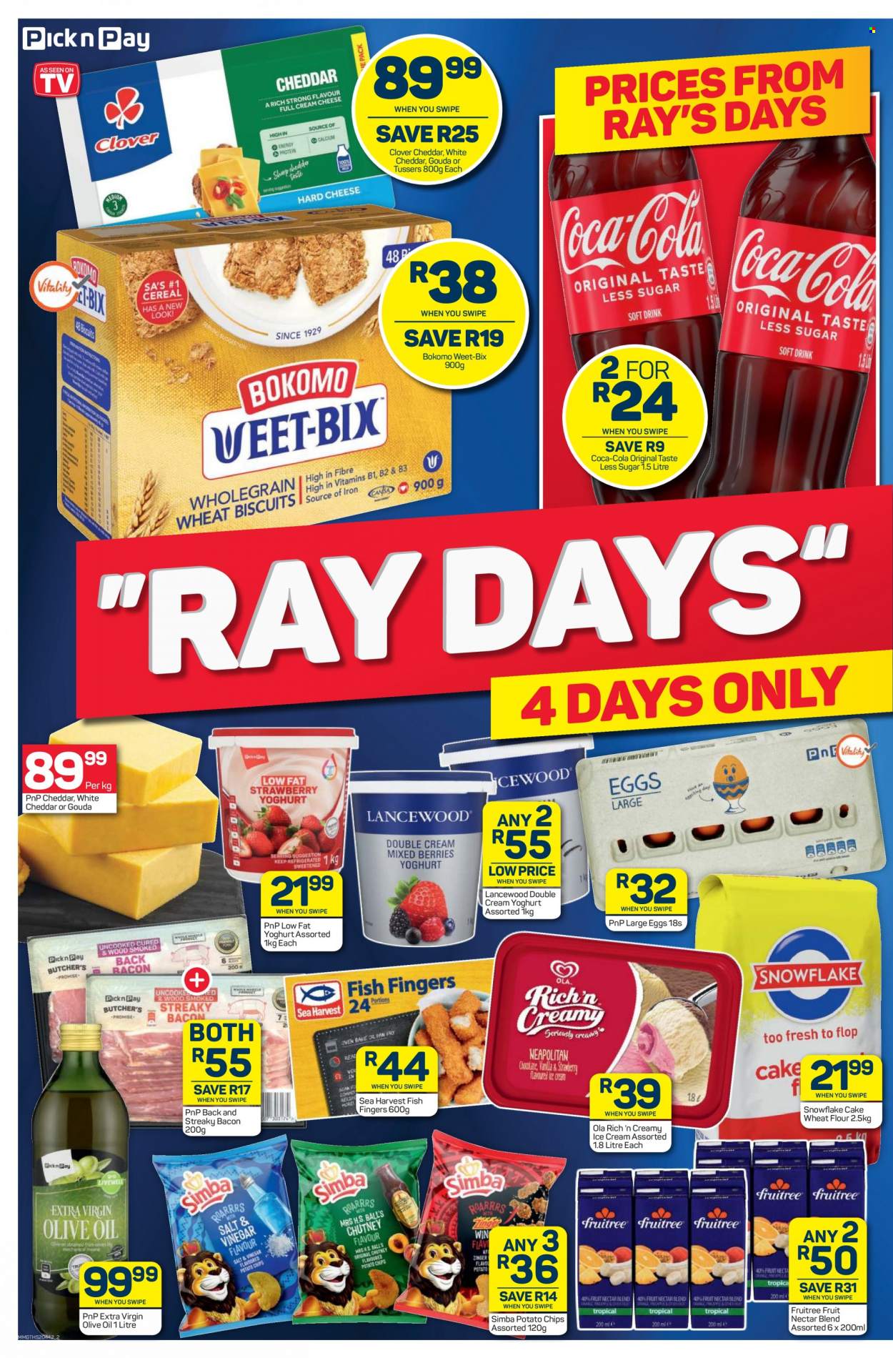 Pick n Pay specials - 19/05/2022 - 22/05/2022. Page 2
