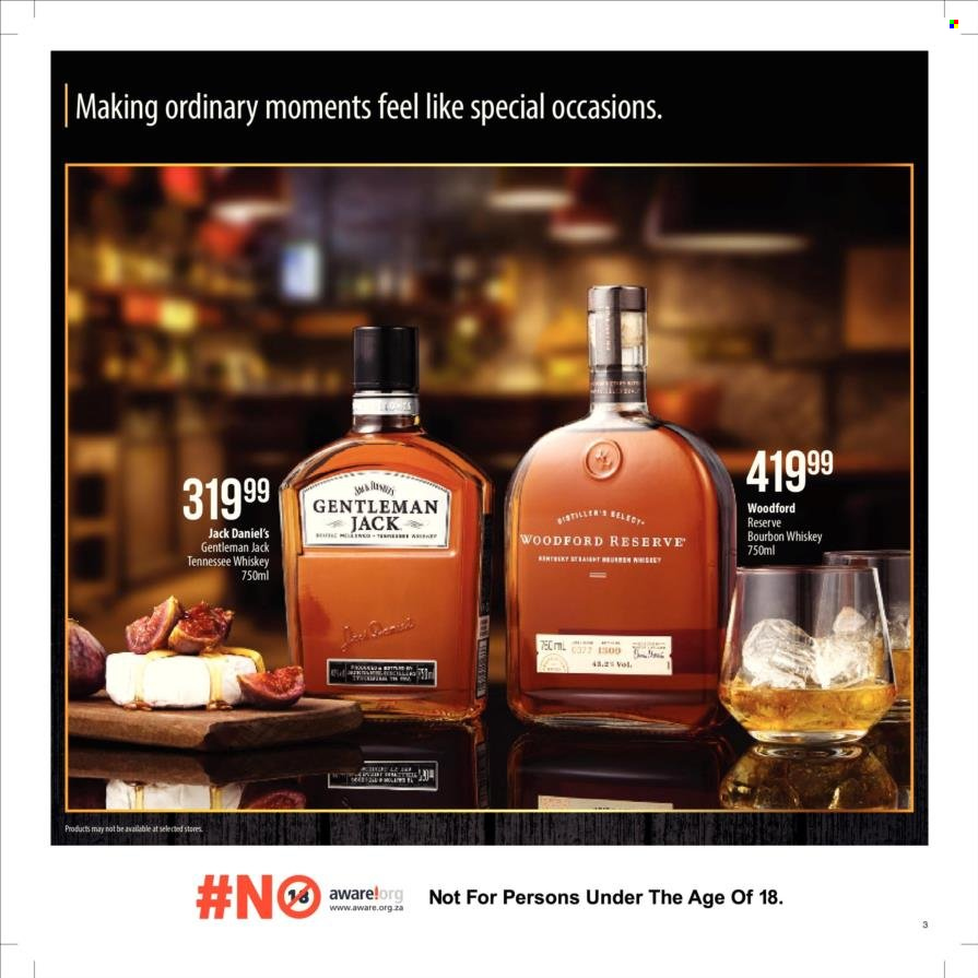 TOPS at SPAR specials - 21/05/2022 - 29/05/2022. Page 3