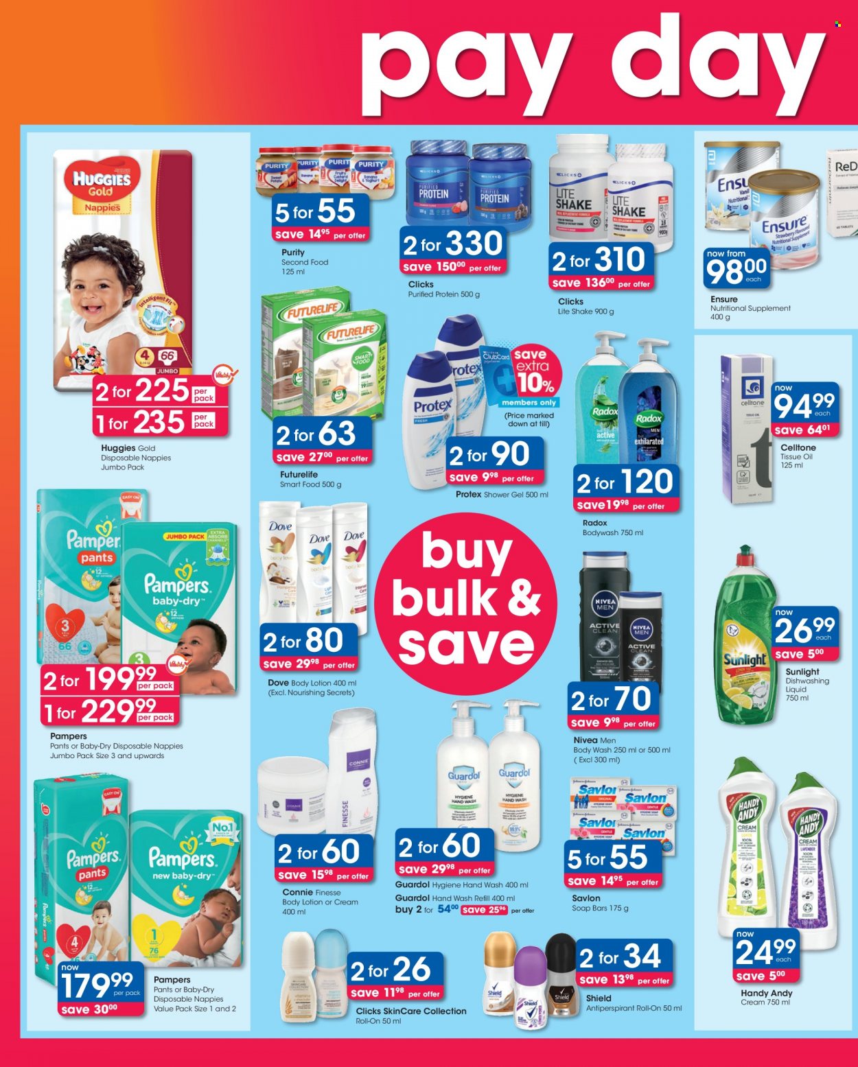 Clicks specials - 19/05/2022 - 07/06/2022. Page 2
