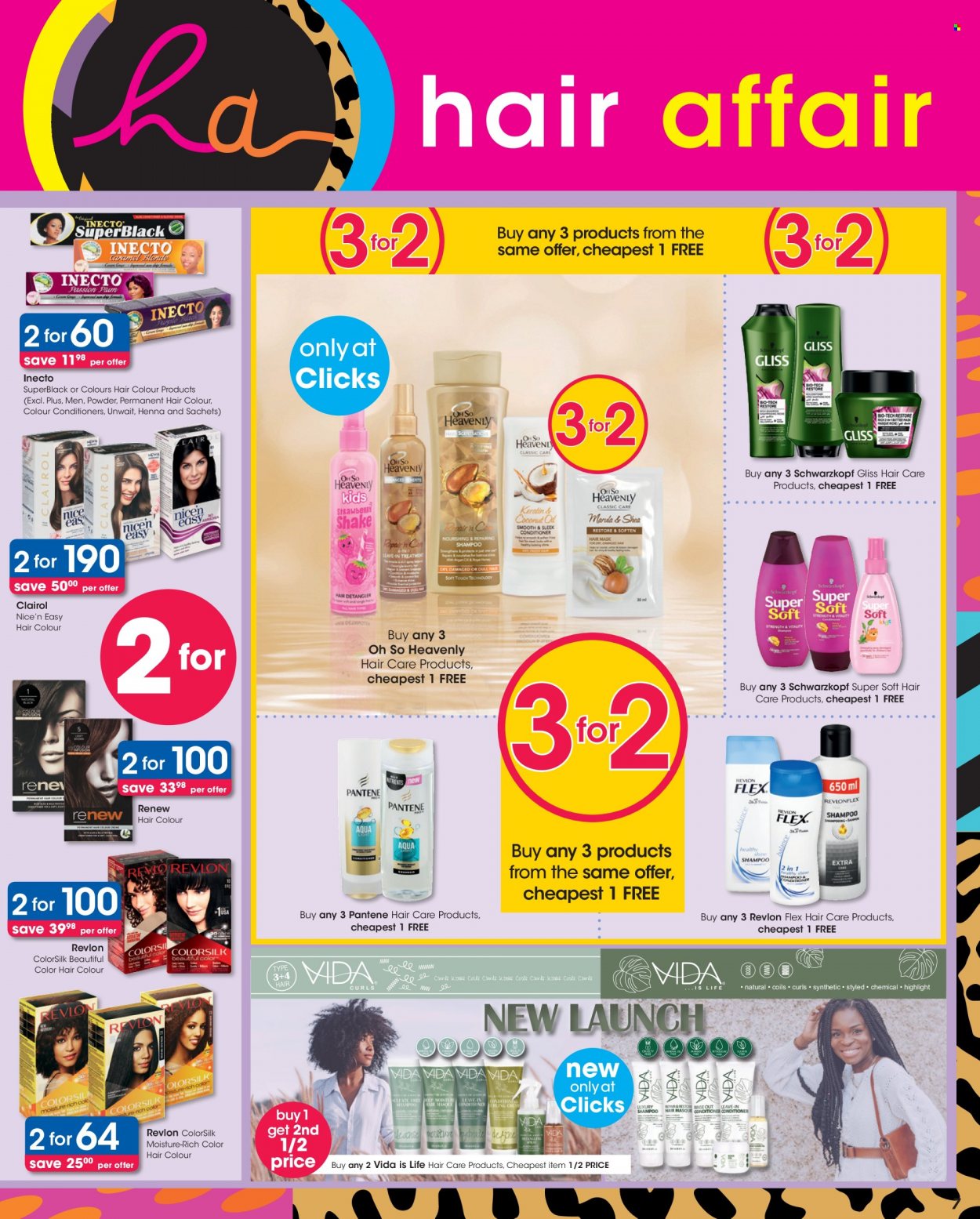 Clicks specials - 19/05/2022 - 07/06/2022. Page 7