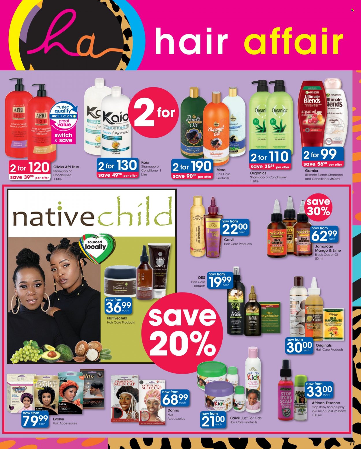 Clicks specials - 19/05/2022 - 07/06/2022. Page 11