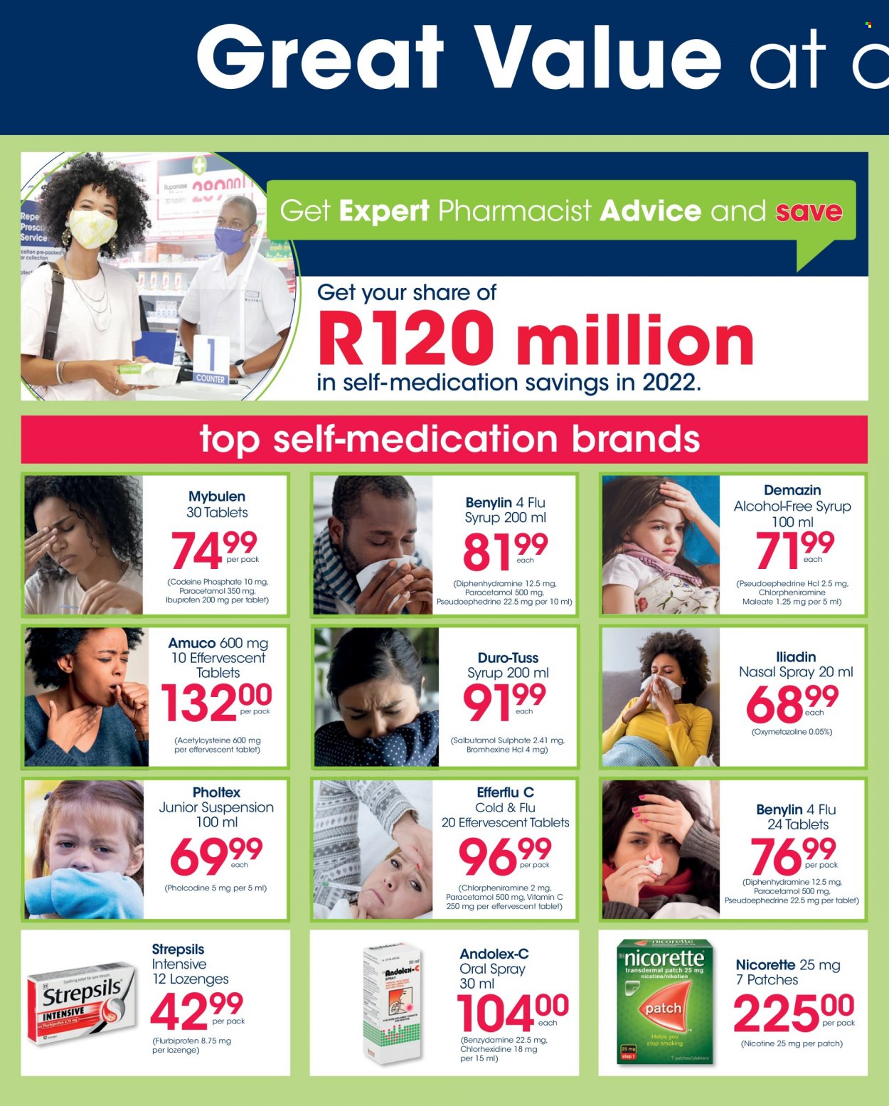 Clicks specials - 19/05/2022 - 07/06/2022. Page 24