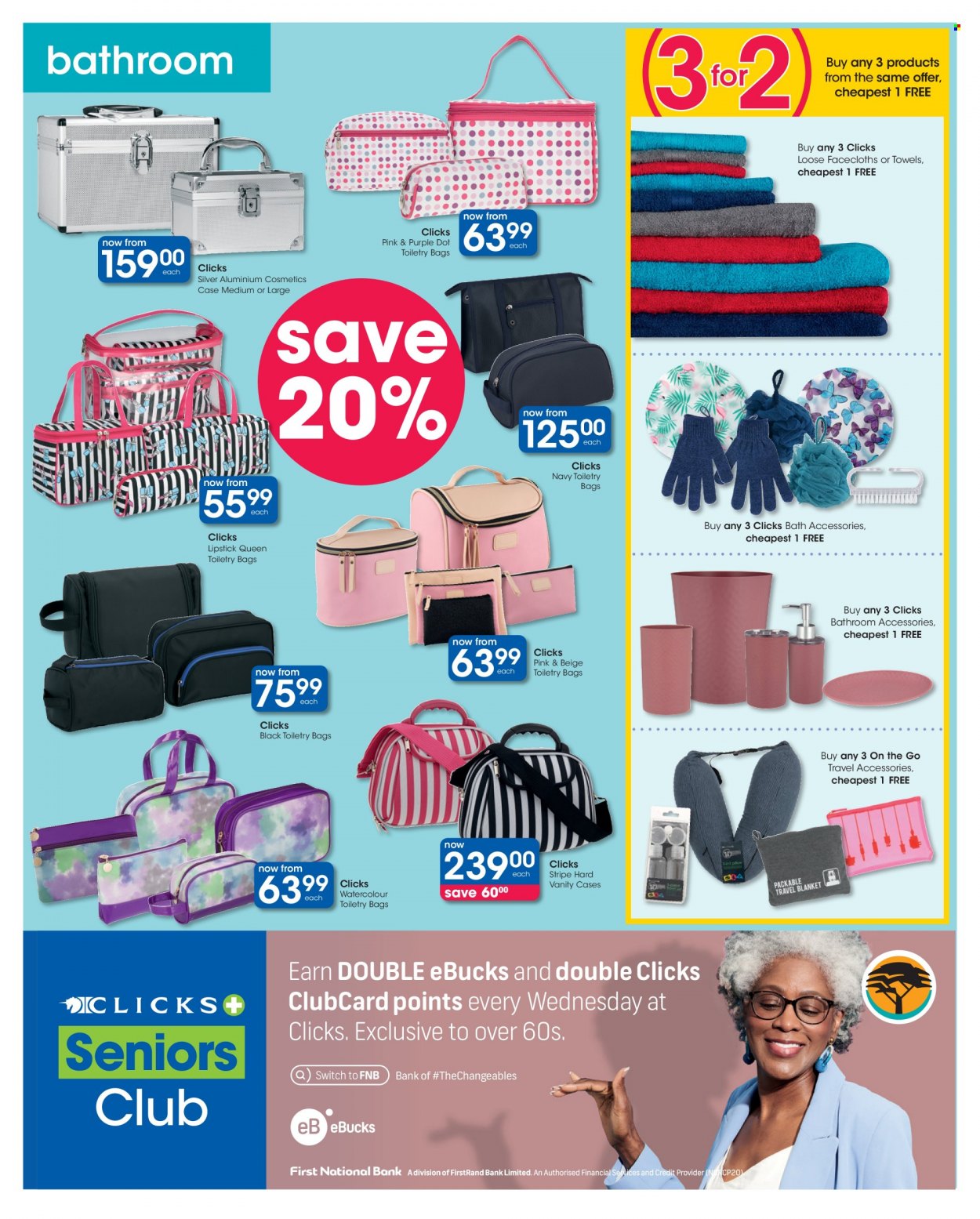 Clicks specials - 19/05/2022 - 07/06/2022. Page 40