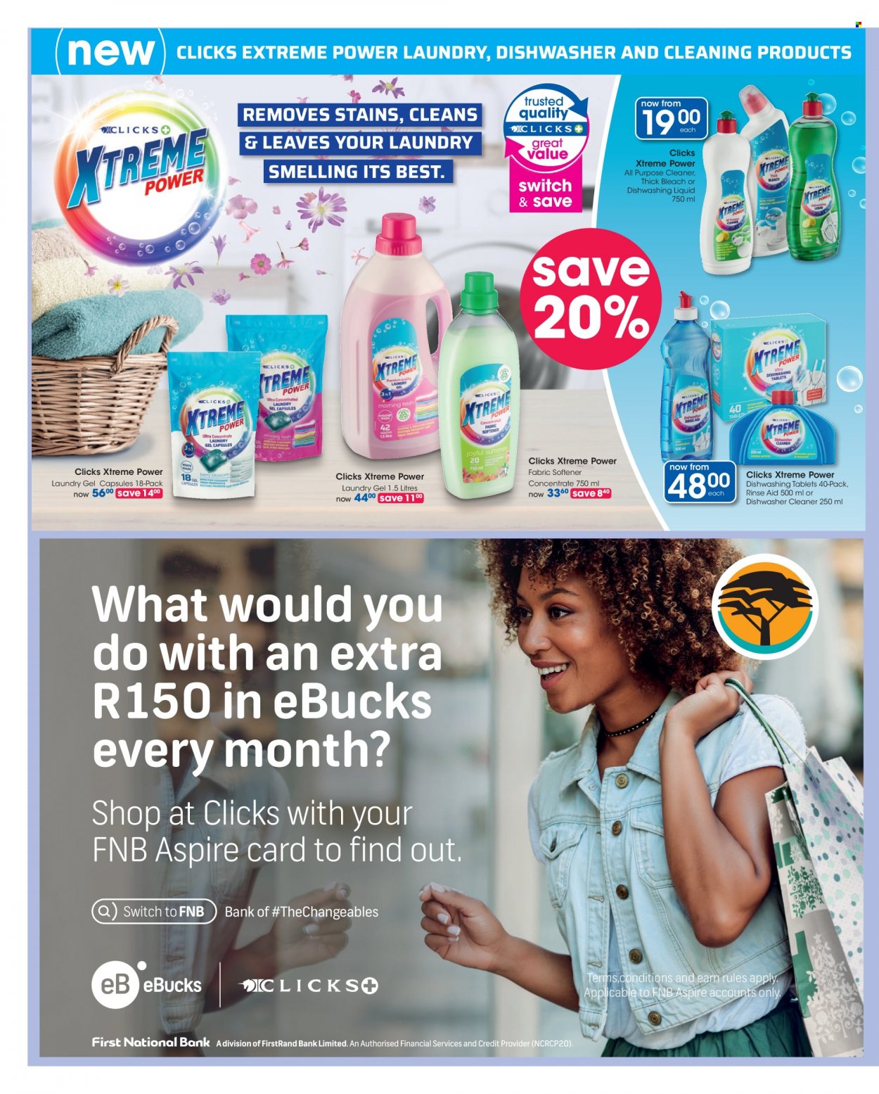 Clicks specials - 19/05/2022 - 07/06/2022. Page 44