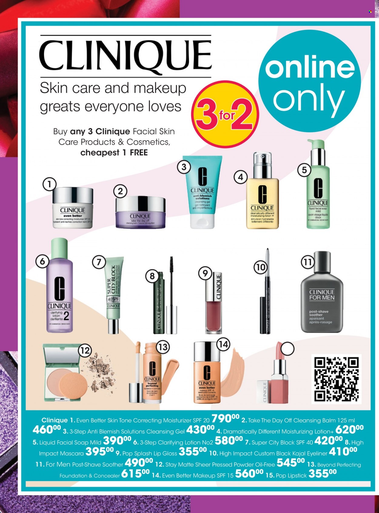 Clicks specials - 19/05/2022 - 21/06/2022. Page 4