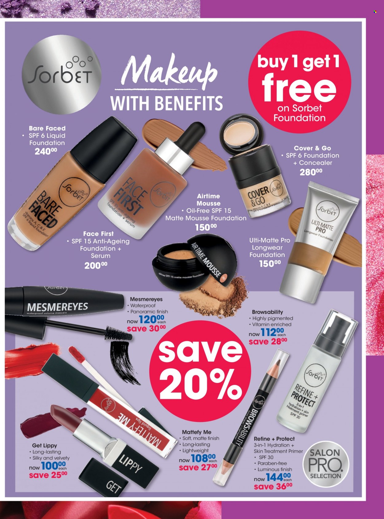 Clicks specials - 19/05/2022 - 21/06/2022. Page 5