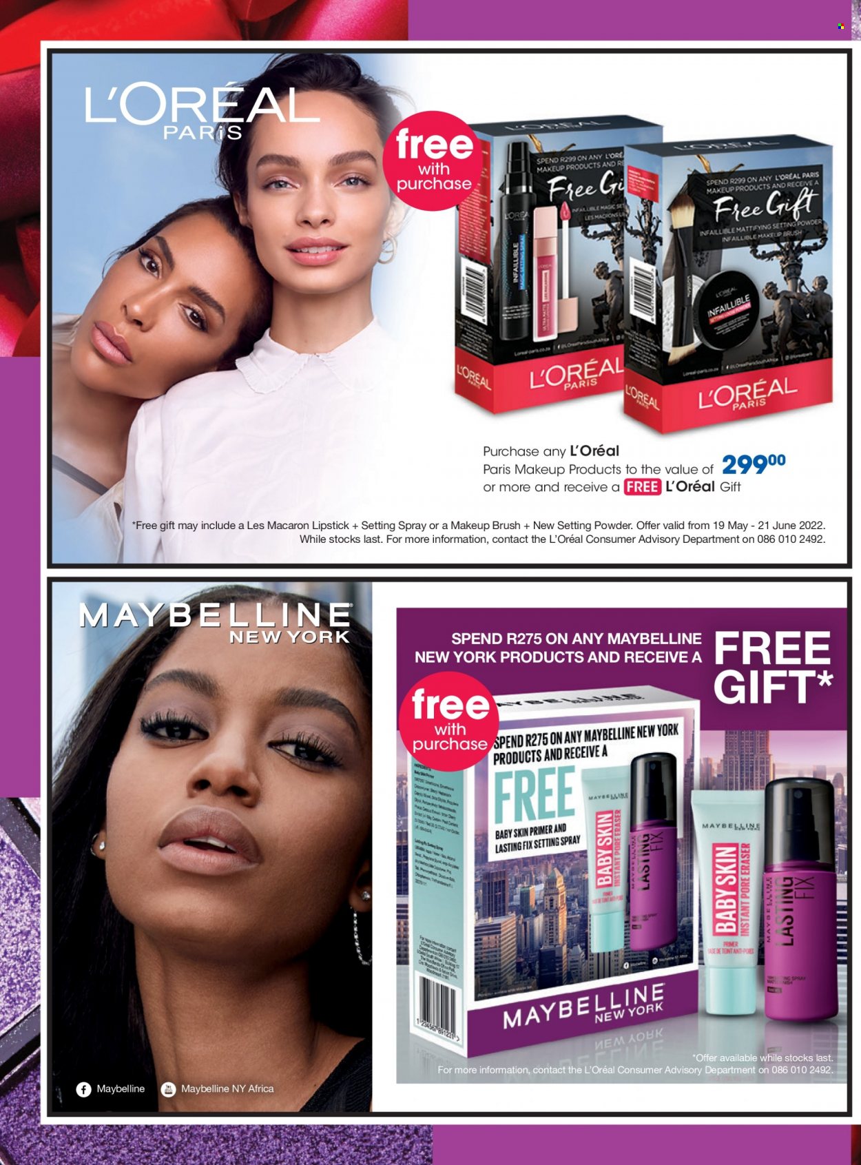 Clicks specials - 19/05/2022 - 21/06/2022. Page 6