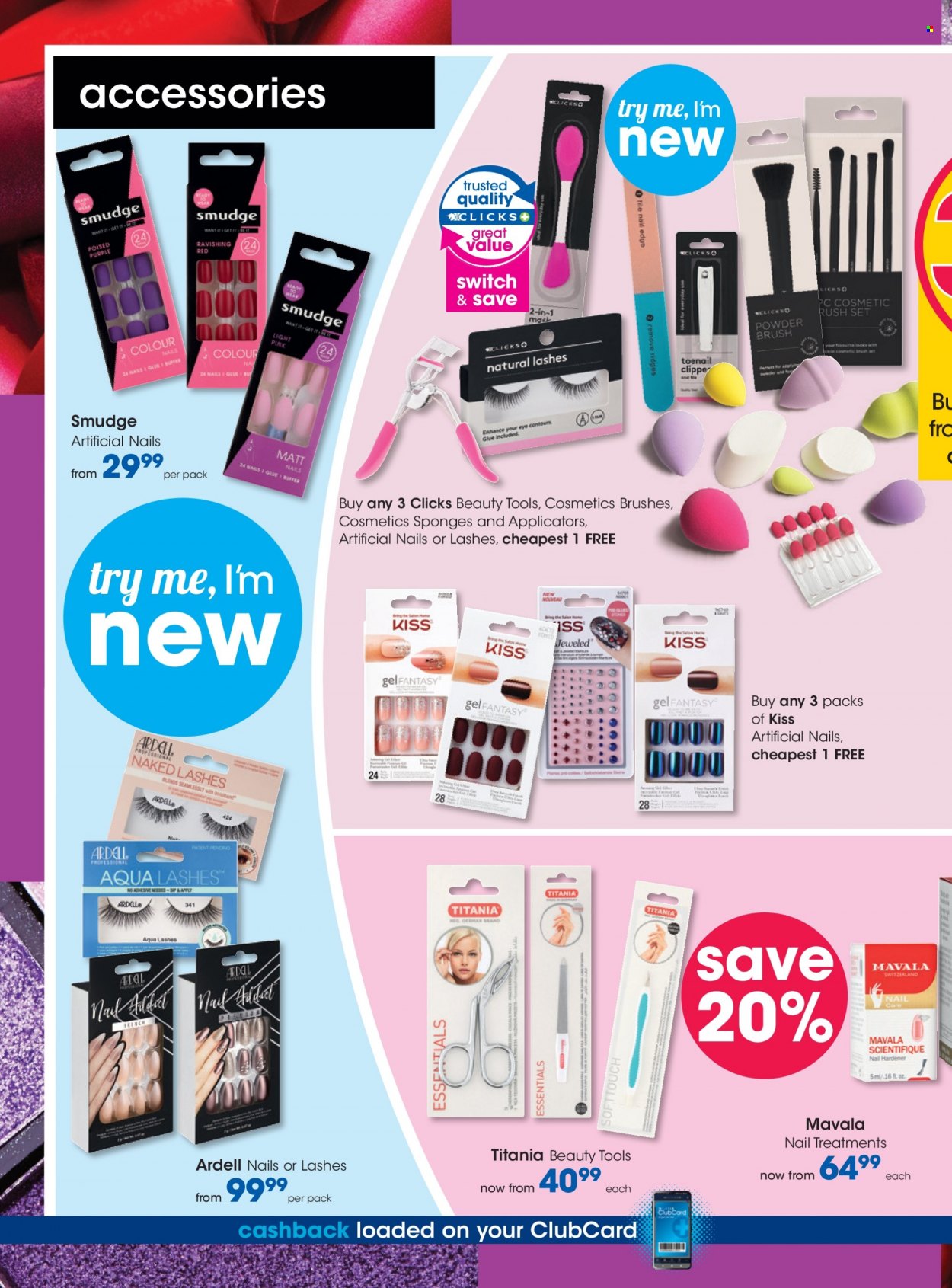 Clicks specials - 19/05/2022 - 21/06/2022. Page 12