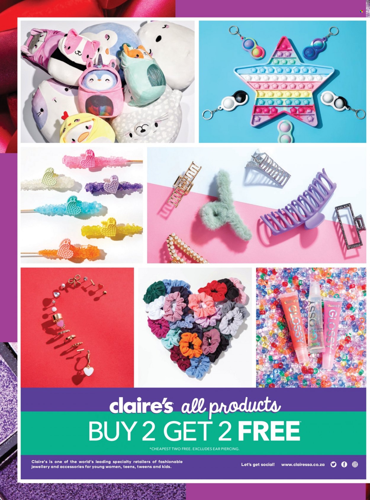 Clicks specials - 19/05/2022 - 21/06/2022. Page 16