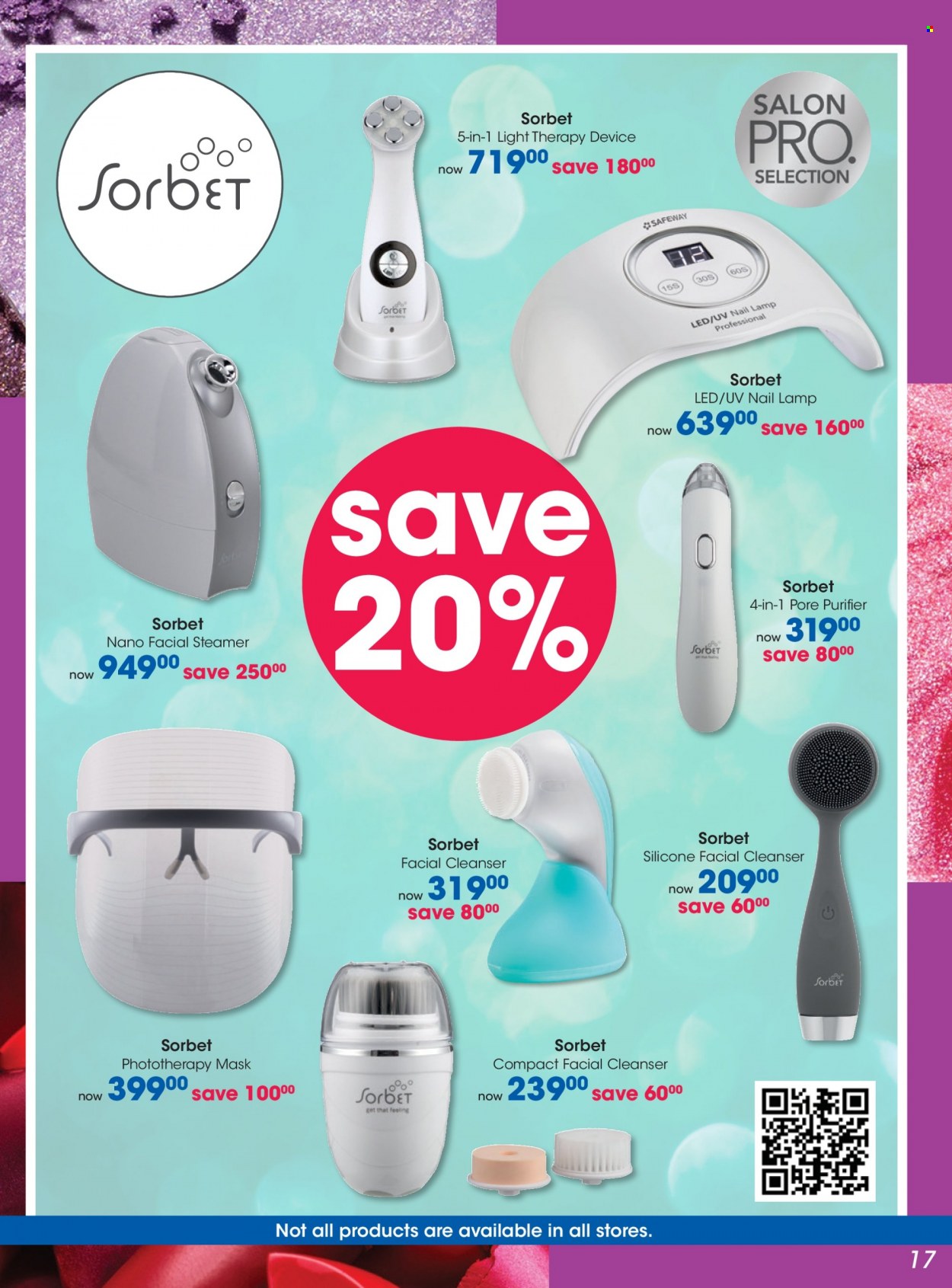 Clicks specials - 19/05/2022 - 21/06/2022. Page 17