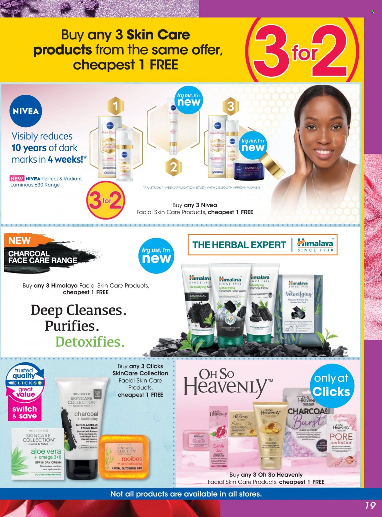 Clicks specials - 19/05/2022 - 21/06/2022. Page 19