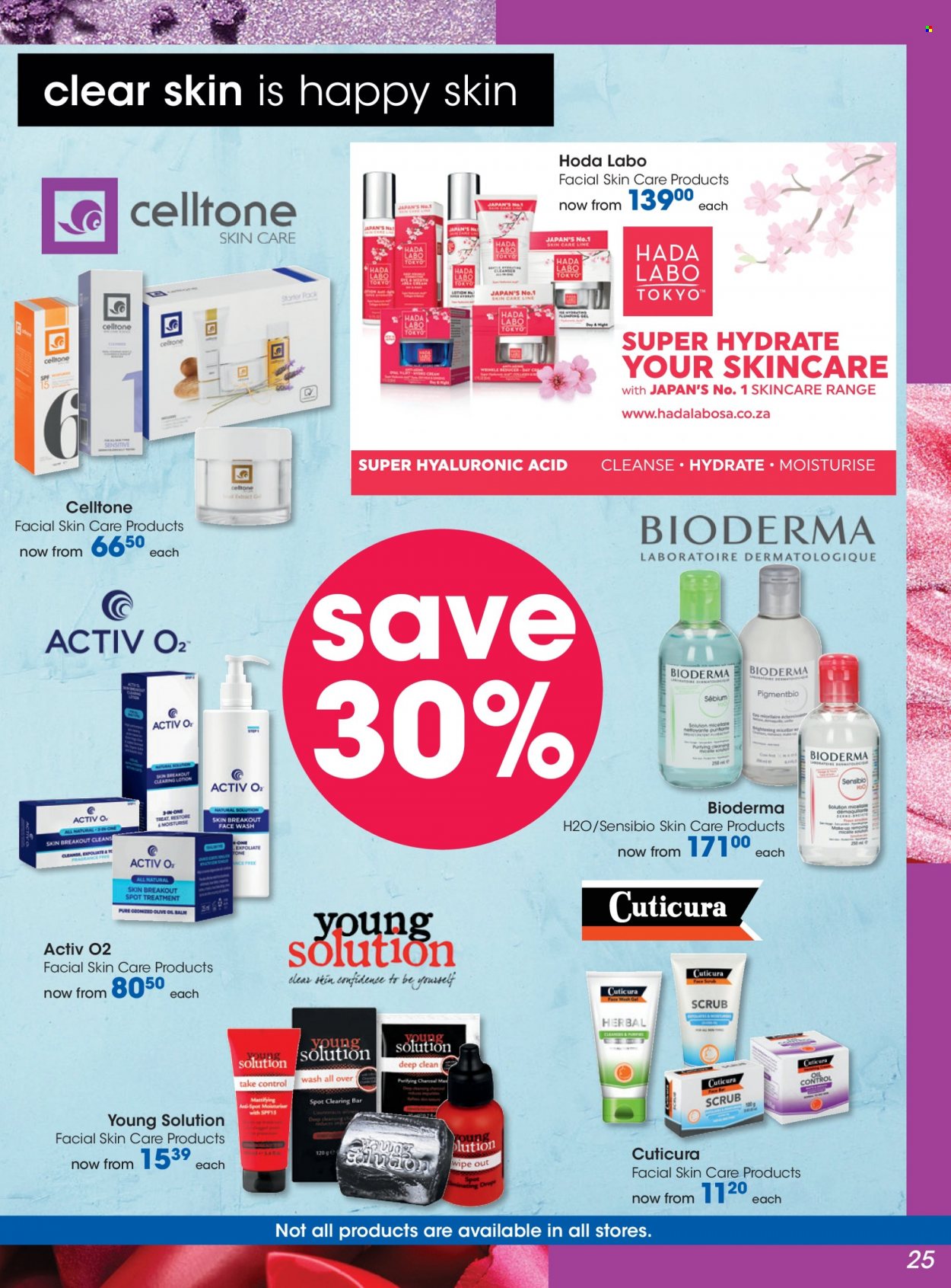 Clicks specials - 19/05/2022 - 21/06/2022. Page 25