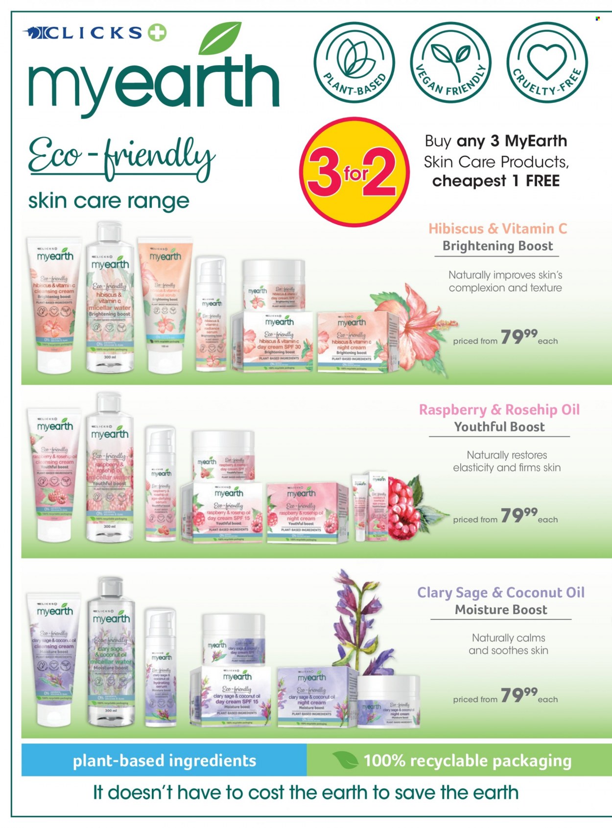 Clicks specials - 19/05/2022 - 21/06/2022. Page 26