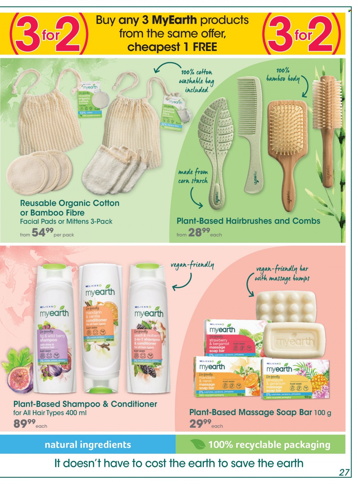 Clicks specials - 19/05/2022 - 21/06/2022. Page 27