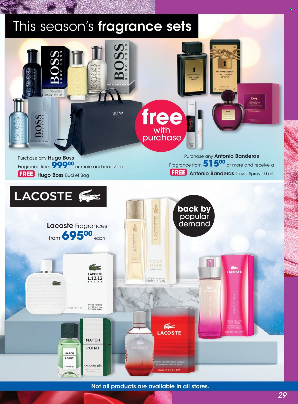 Clicks specials - 19/05/2022 - 21/06/2022. Page 29