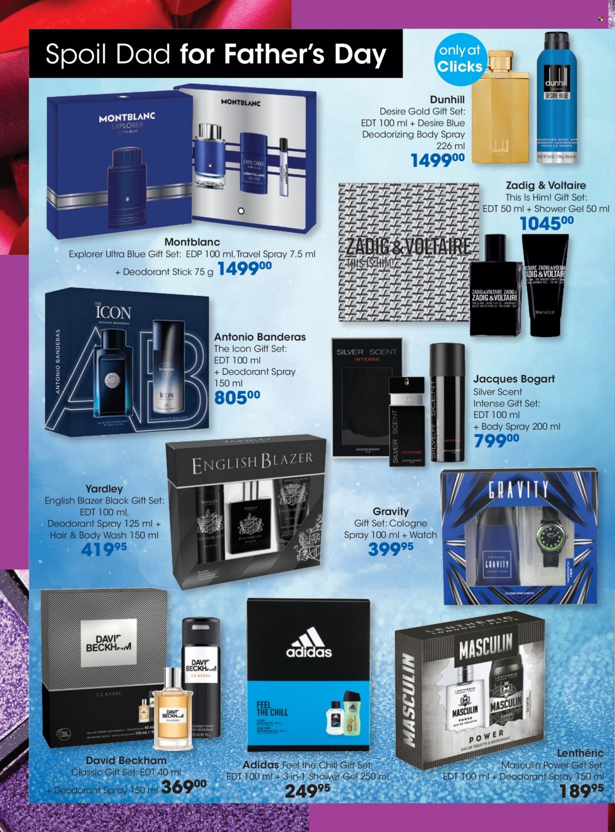 Clicks specials - 19/05/2022 - 21/06/2022. Page 30