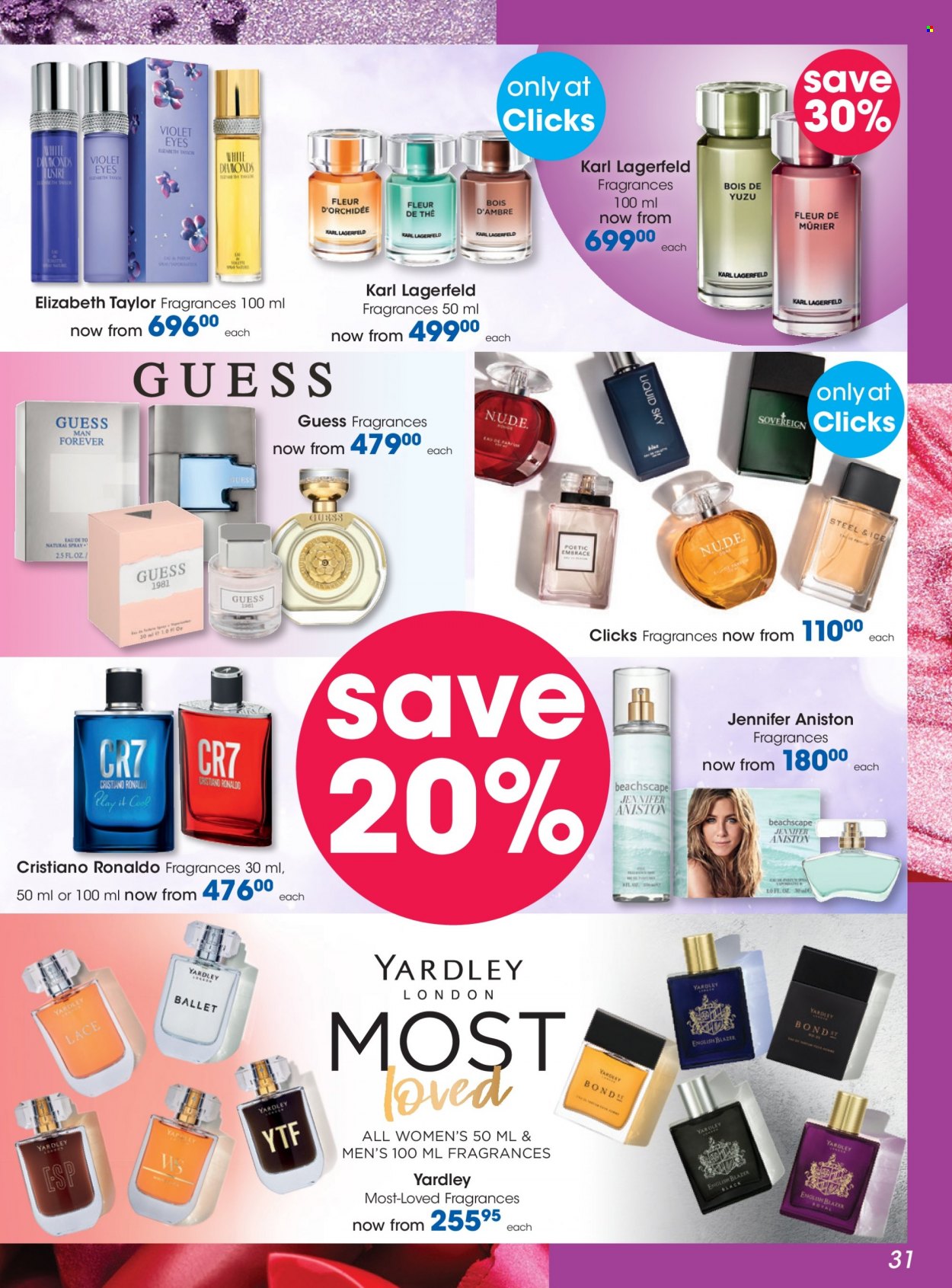 Clicks specials - 19/05/2022 - 21/06/2022. Page 31