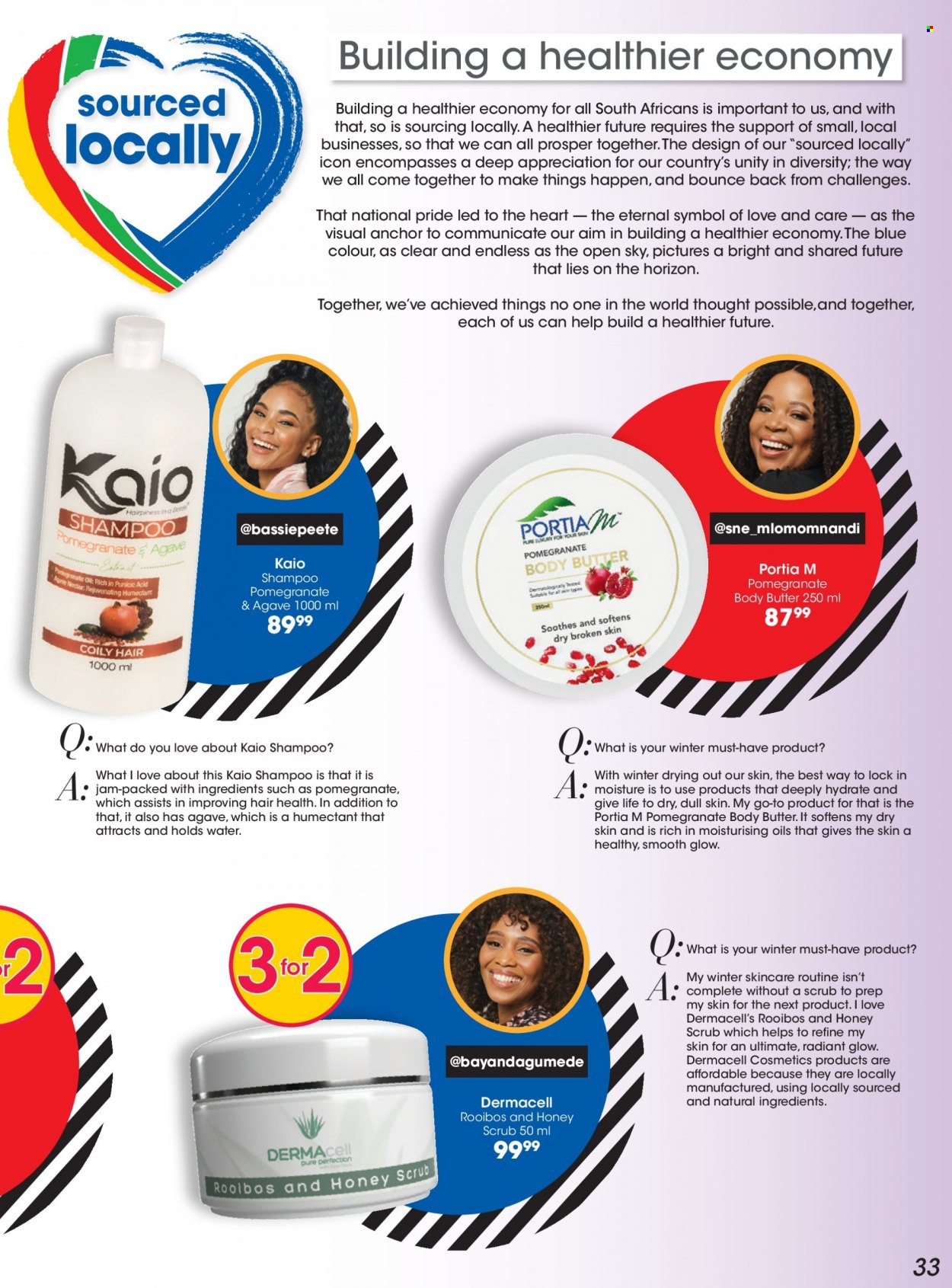 Clicks specials - 19/05/2022 - 21/06/2022. Page 33