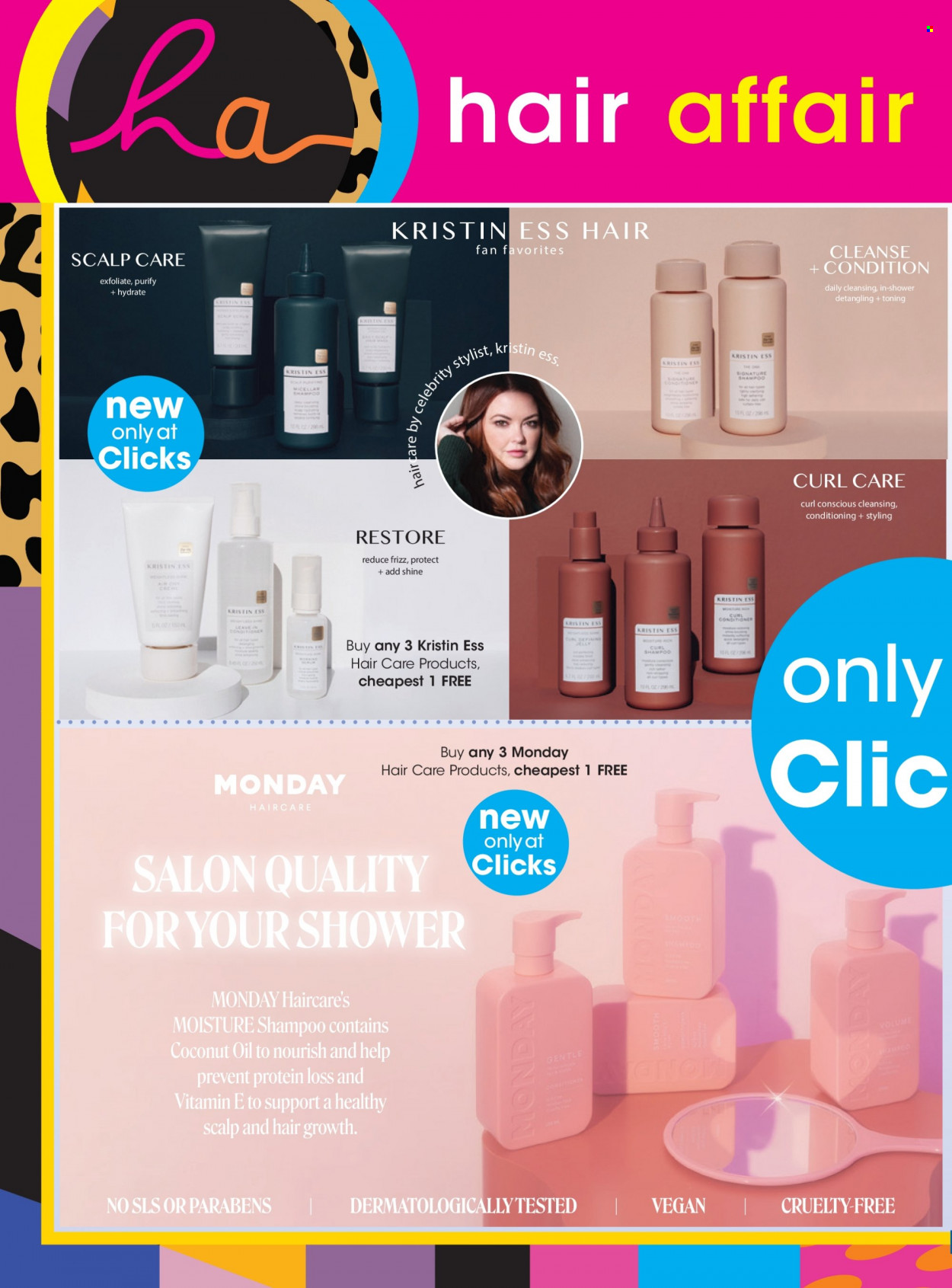 Clicks specials - 19/05/2022 - 21/06/2022. Page 34
