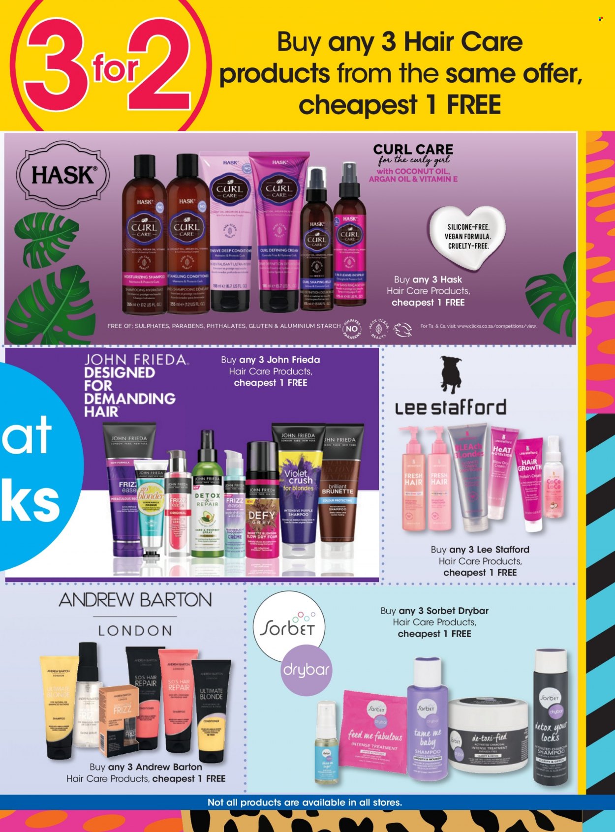 Clicks specials - 19/05/2022 - 21/06/2022. Page 35