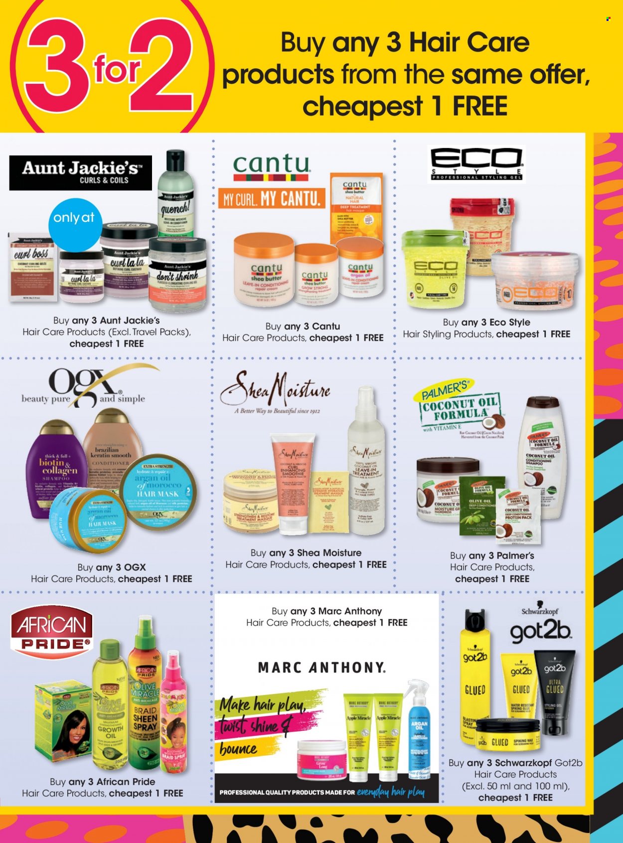 Clicks specials - 19/05/2022 - 21/06/2022. Page 37