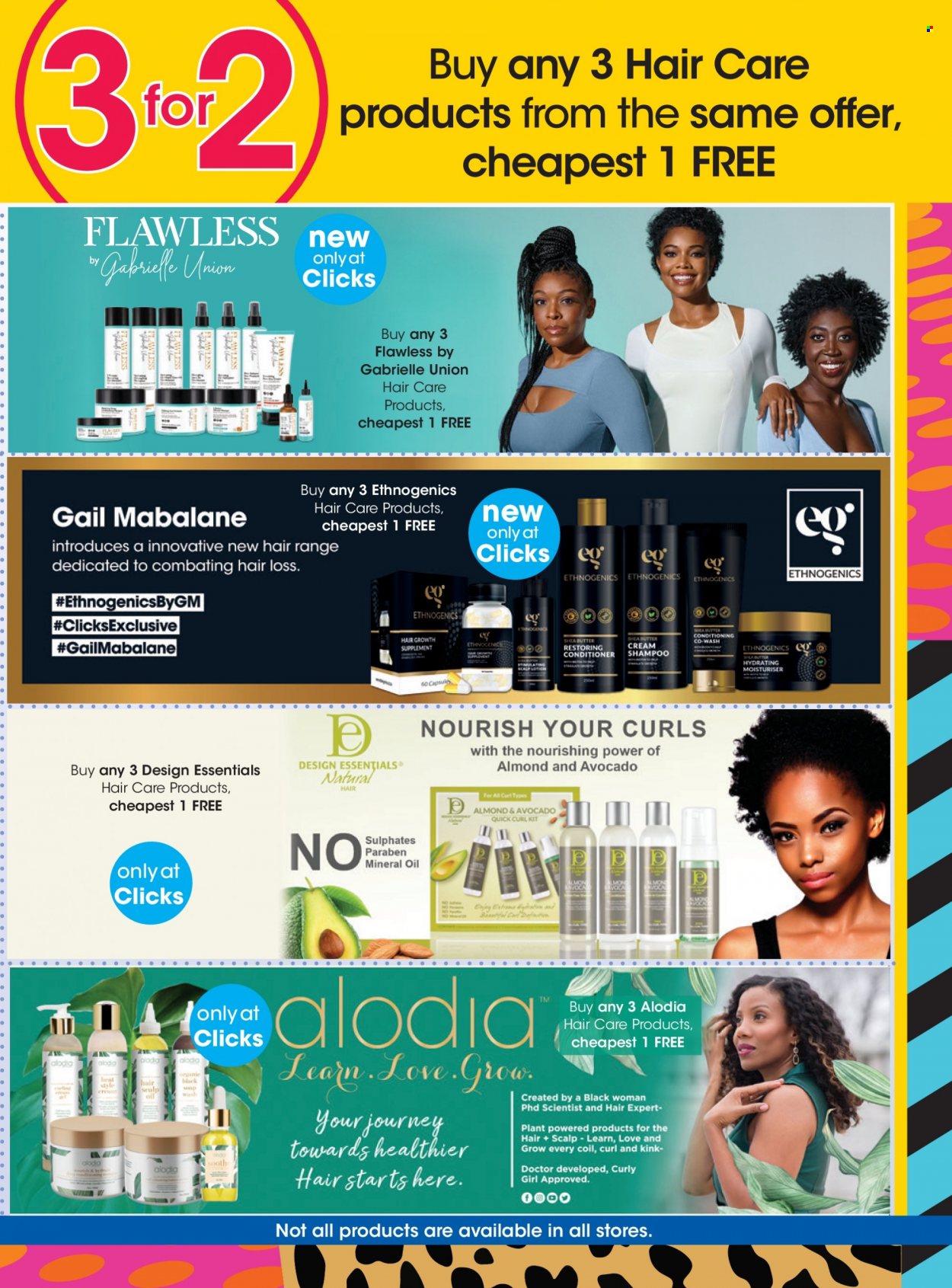 Clicks specials - 19/05/2022 - 21/06/2022. Page 39