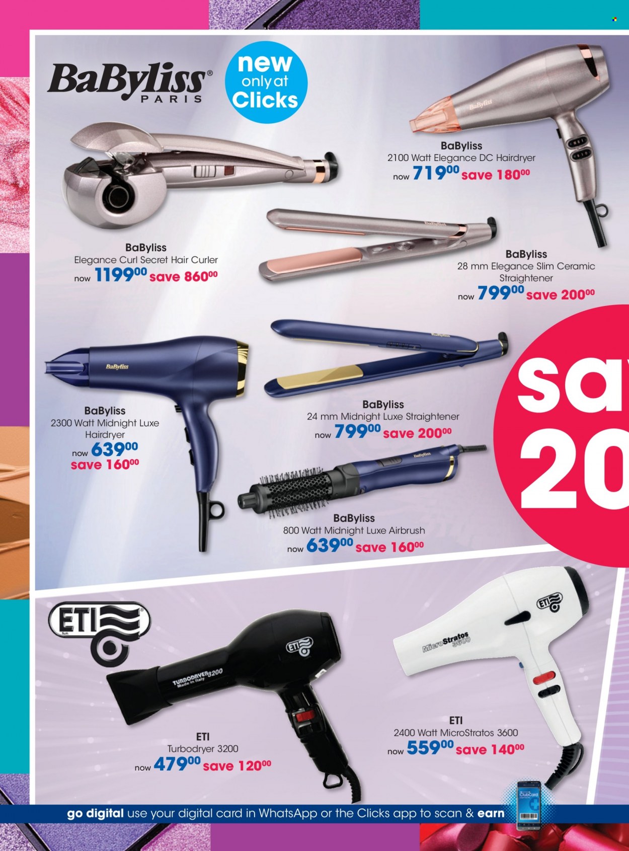 Clicks specials - 19/05/2022 - 21/06/2022. Page 44