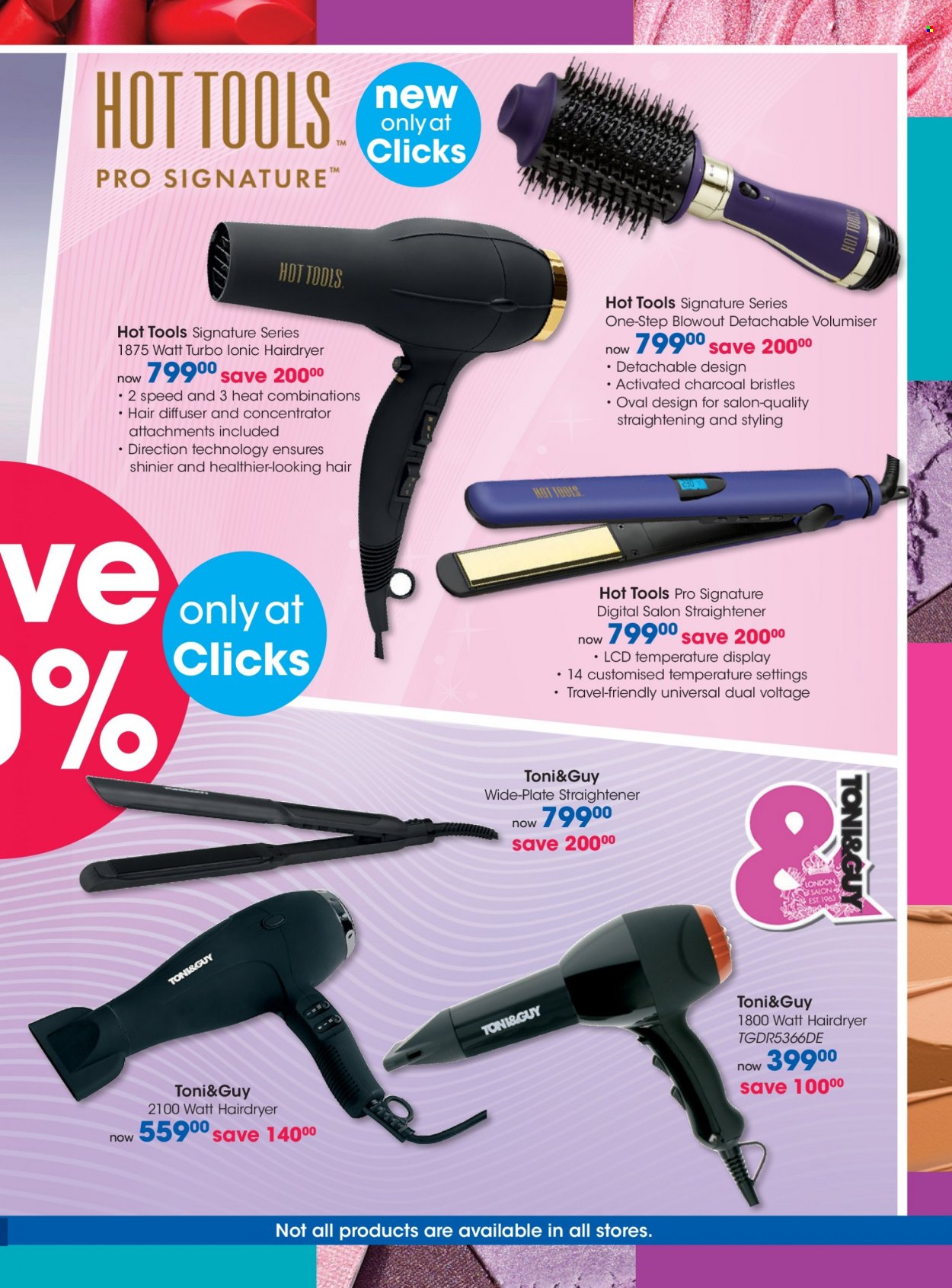 Clicks specials - 19/05/2022 - 21/06/2022. Page 45