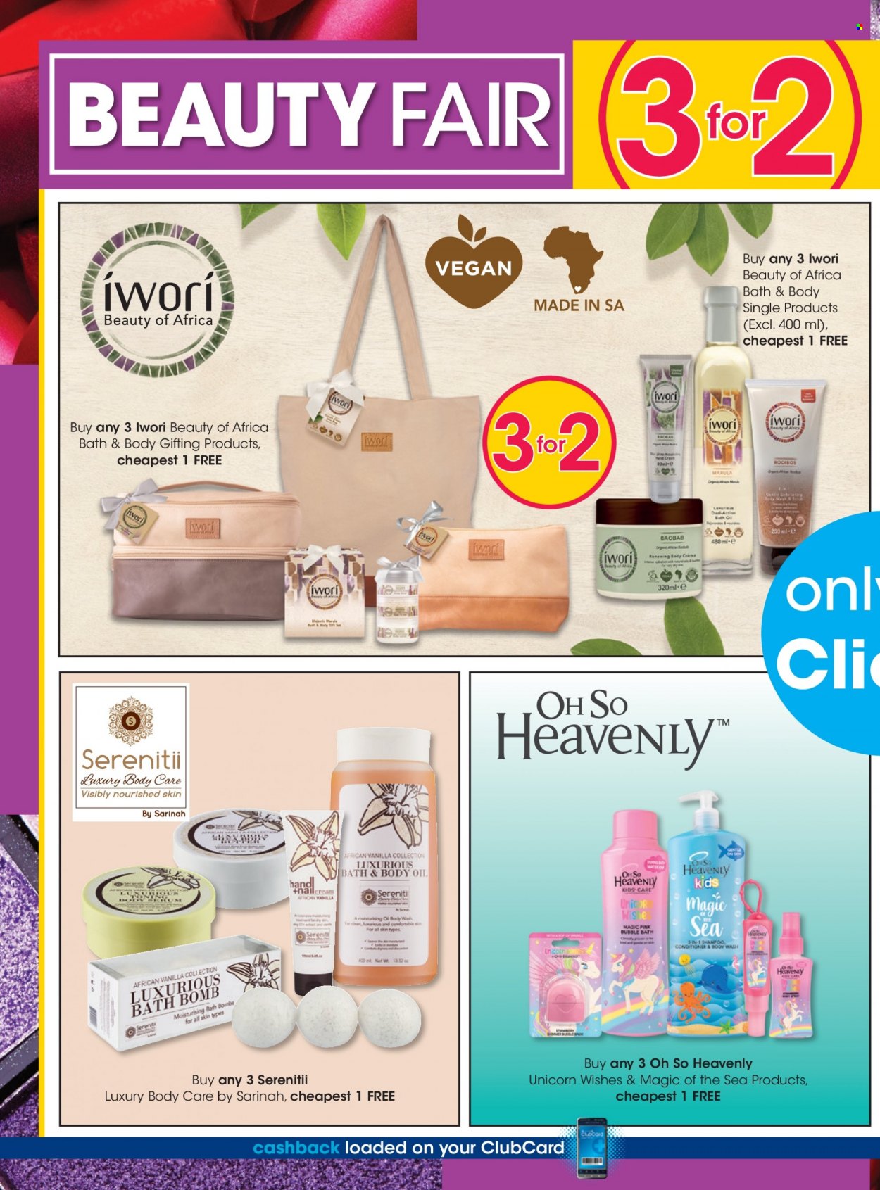 Clicks specials - 19/05/2022 - 21/06/2022. Page 50