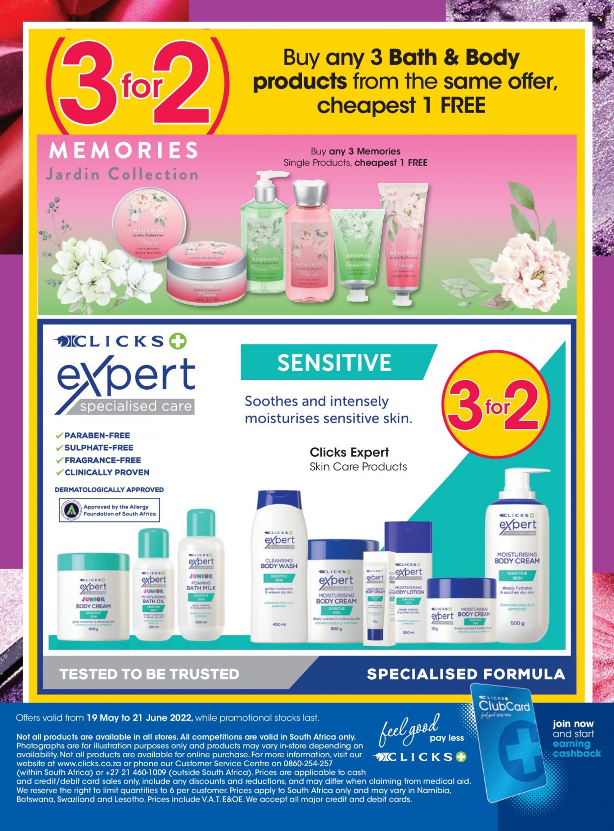 Clicks specials - 19/05/2022 - 21/06/2022. Page 52