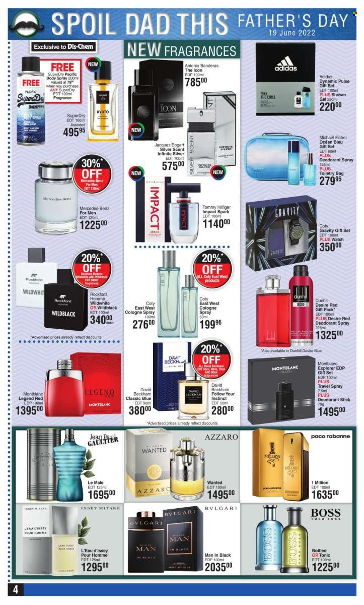 Dis-Chem specials - 19/05/2022 - 19/06/2022. Page 4